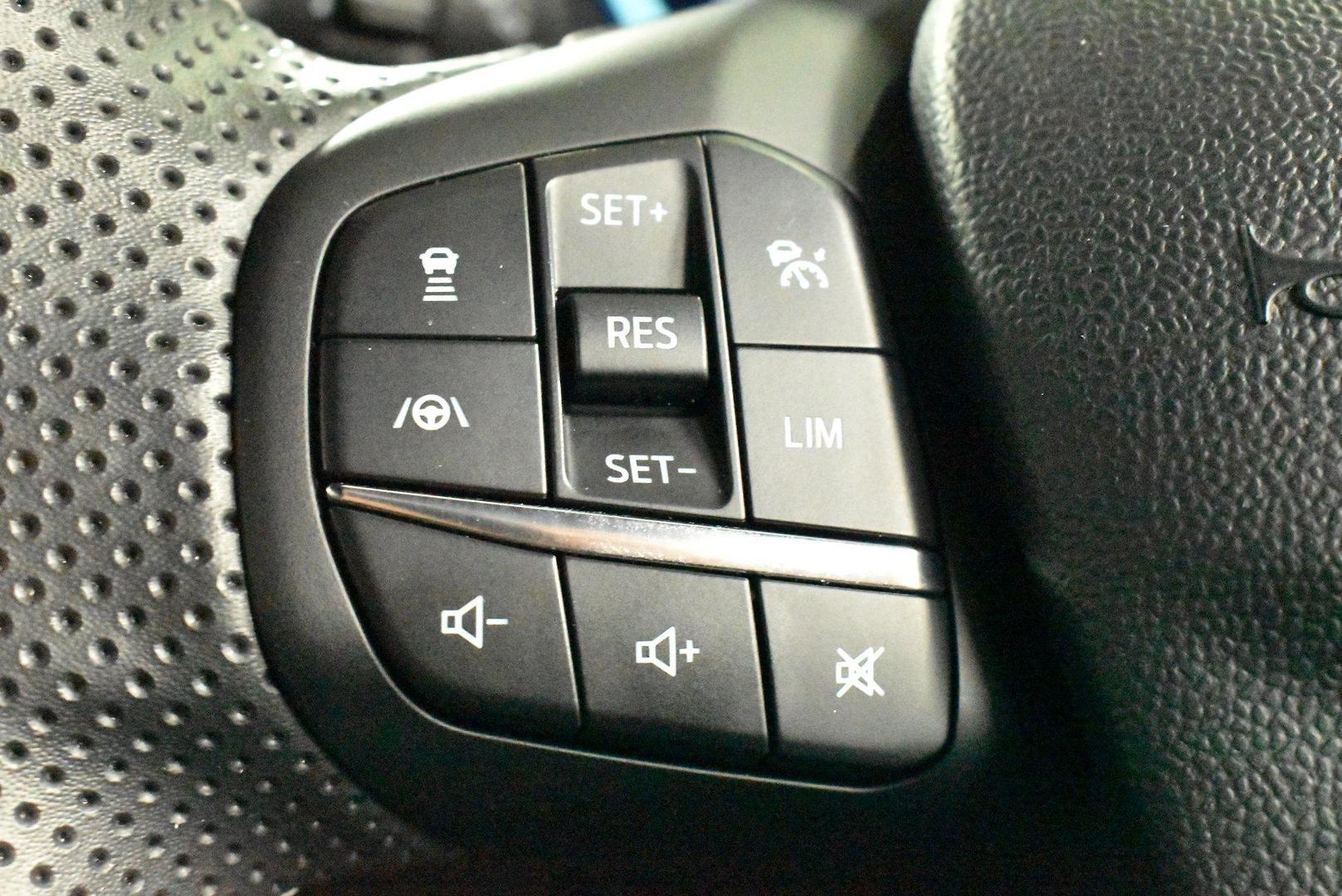 2023 Ford Puma STLine V — photo 21