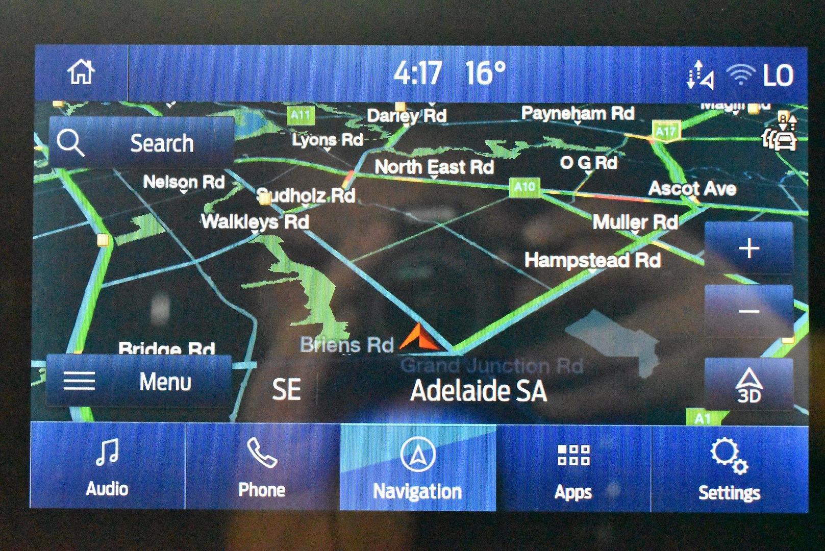 2023 Ford Puma STLine V — photo 23