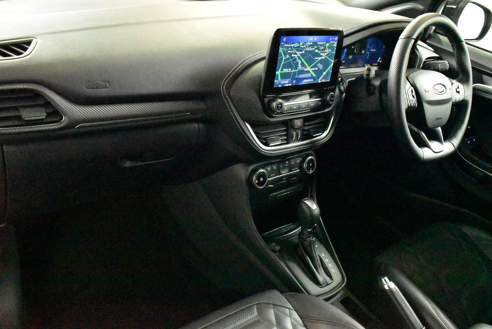 2023 Ford Puma STLine V — photo 6