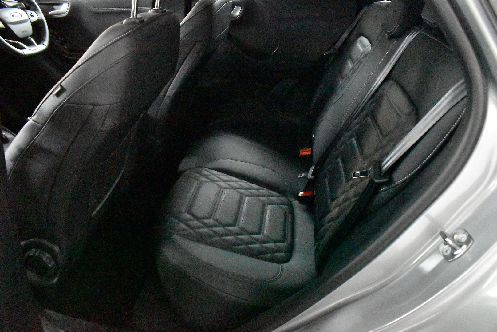2023 Ford Puma STLine V — photo 8
