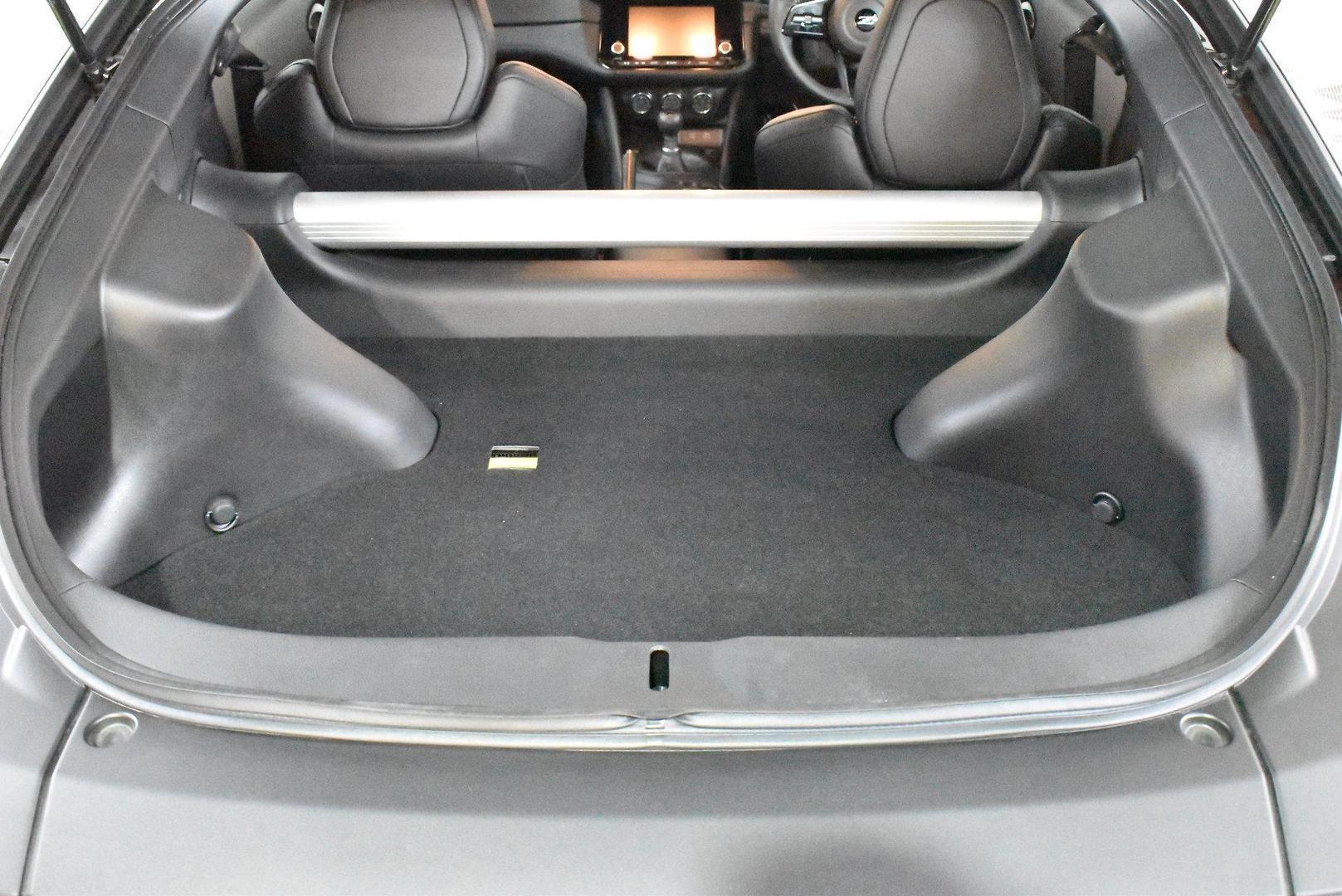 2024 Nissan Z — photo 15