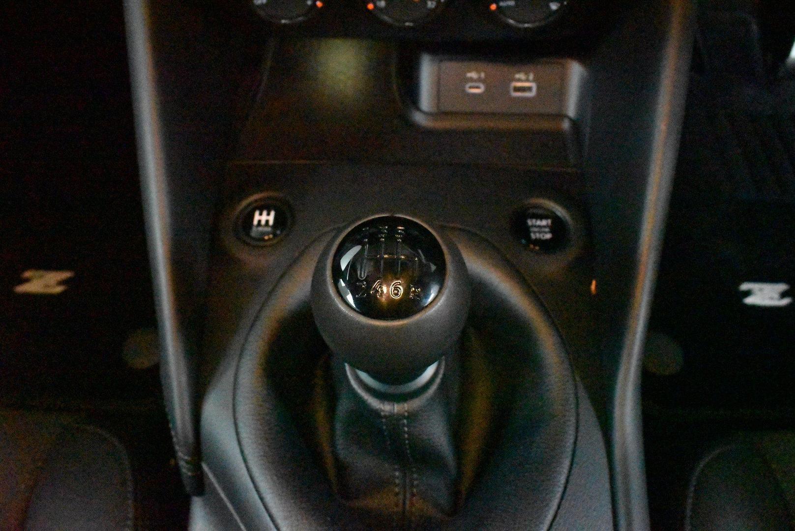 2024 Nissan Z — photo 19