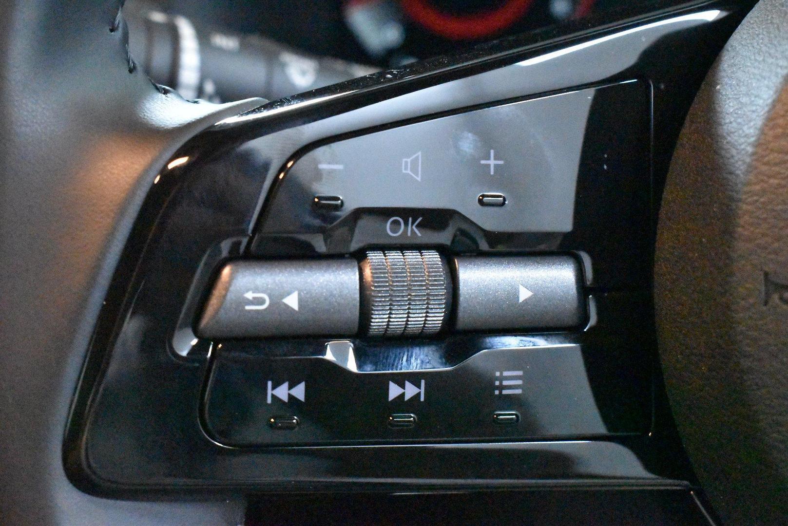 2024 Nissan Z — photo 20