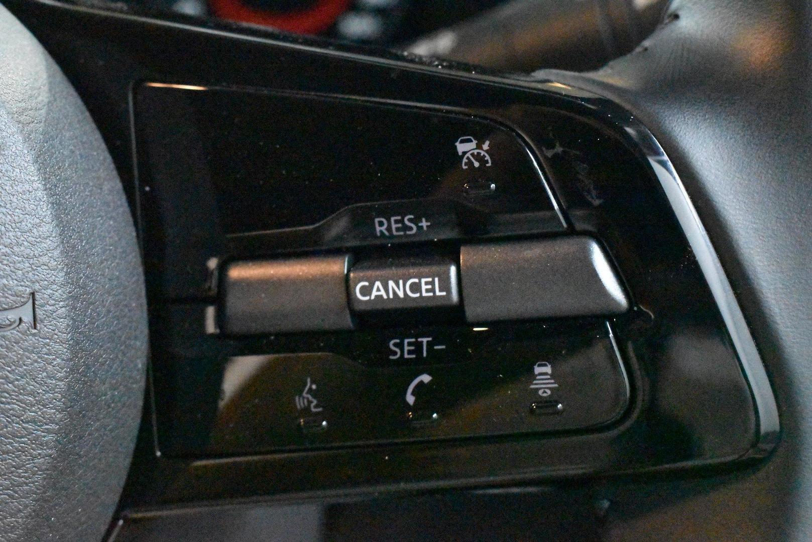 2024 Nissan Z — photo 21