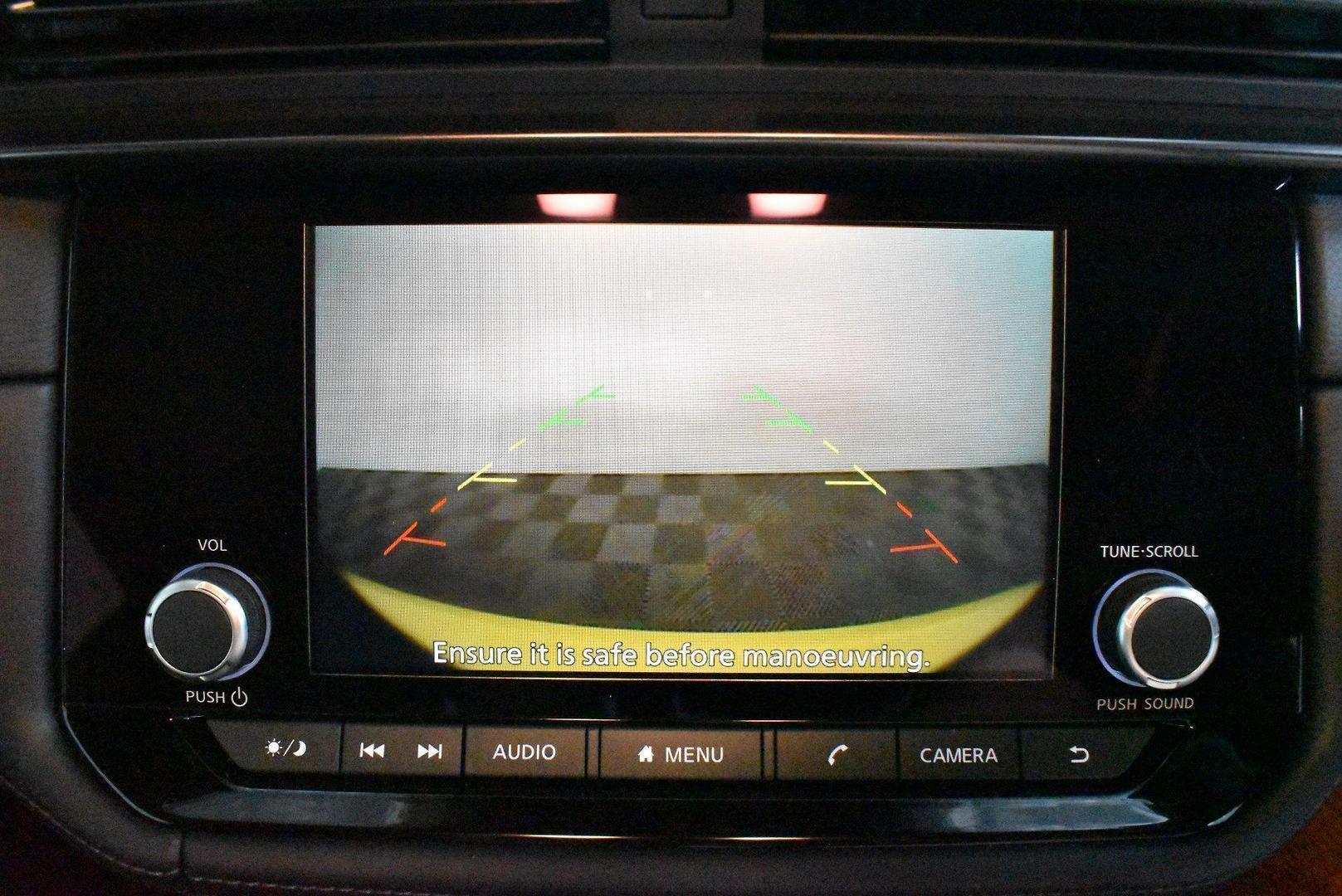 2024 Nissan Z — photo 22