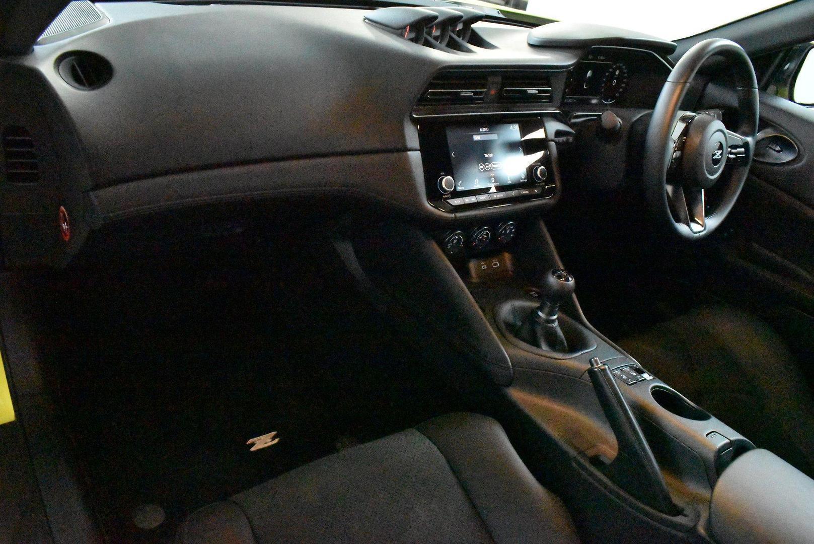 2024 Nissan Z — photo 6