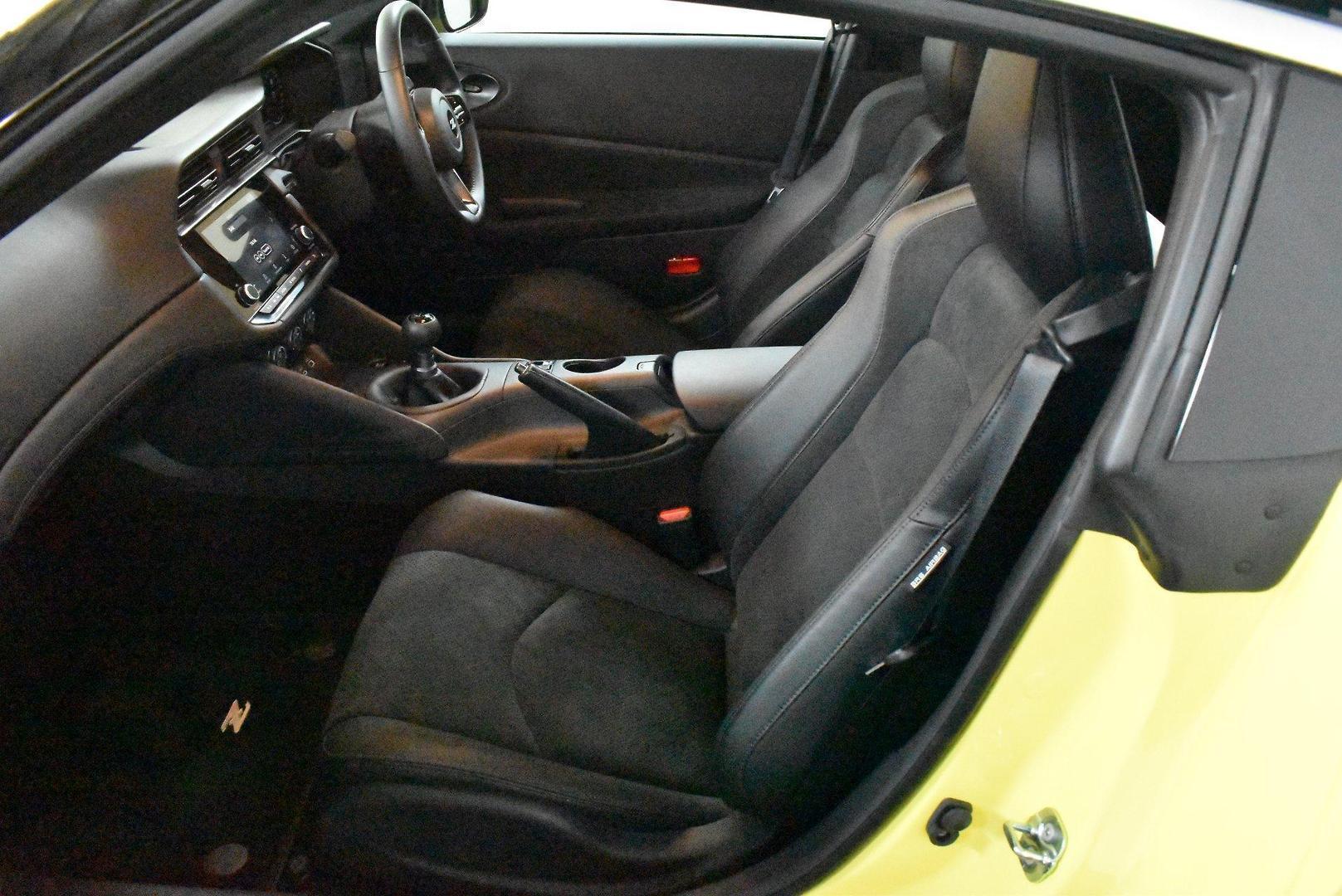 2024 Nissan Z — photo 7