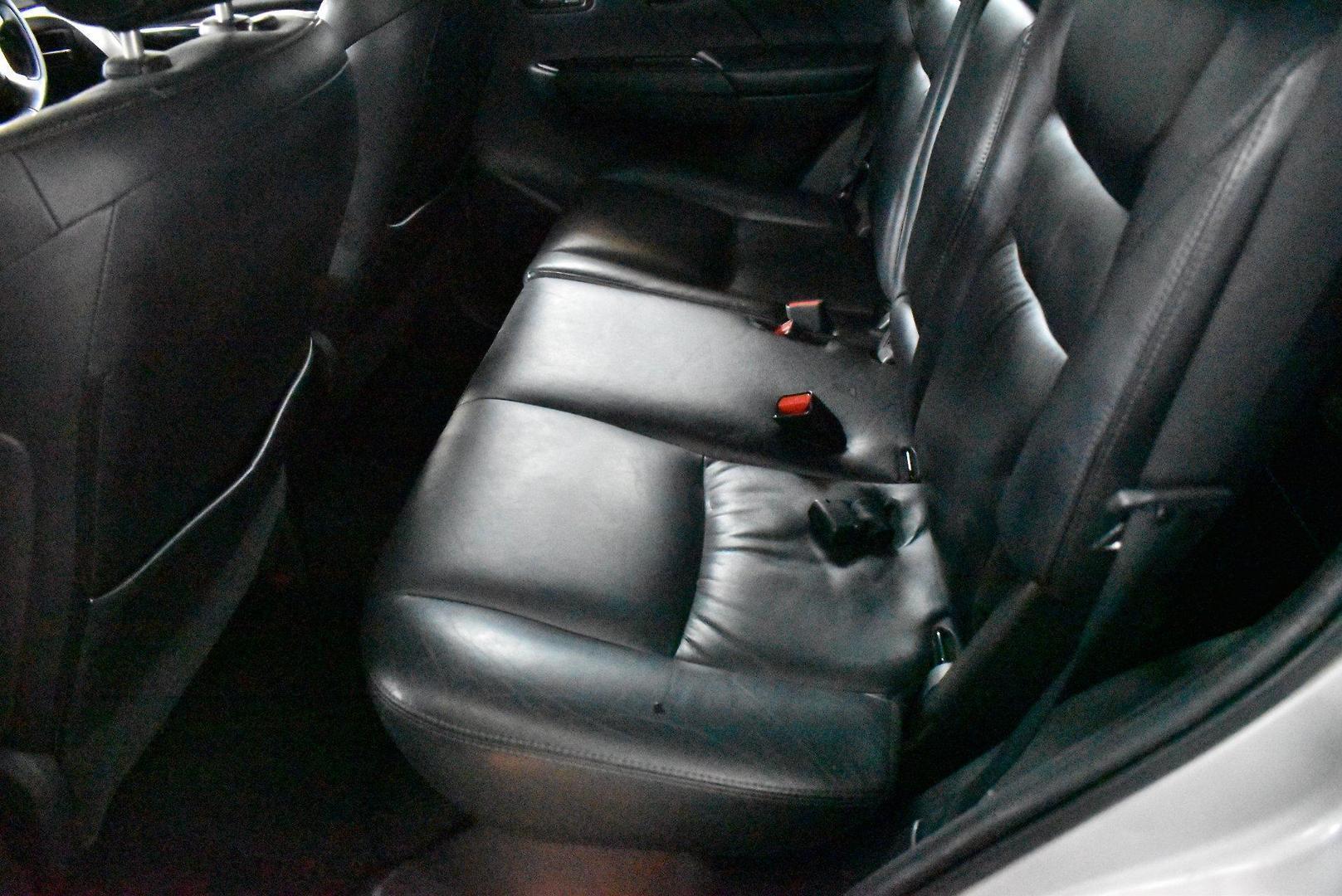 2017 Mitsubishi Pajero Sport GLS — photo 8