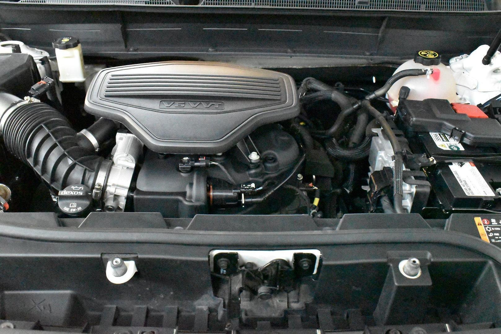2019 Holden Acadia LTZV — photo 16