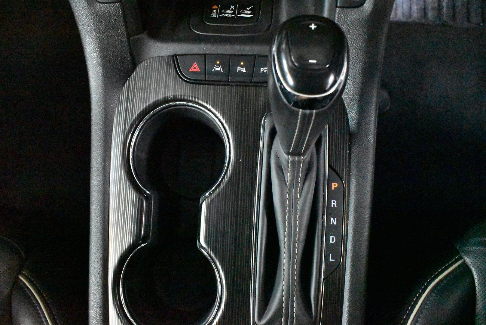 2019 Holden Acadia LTZV — photo 19