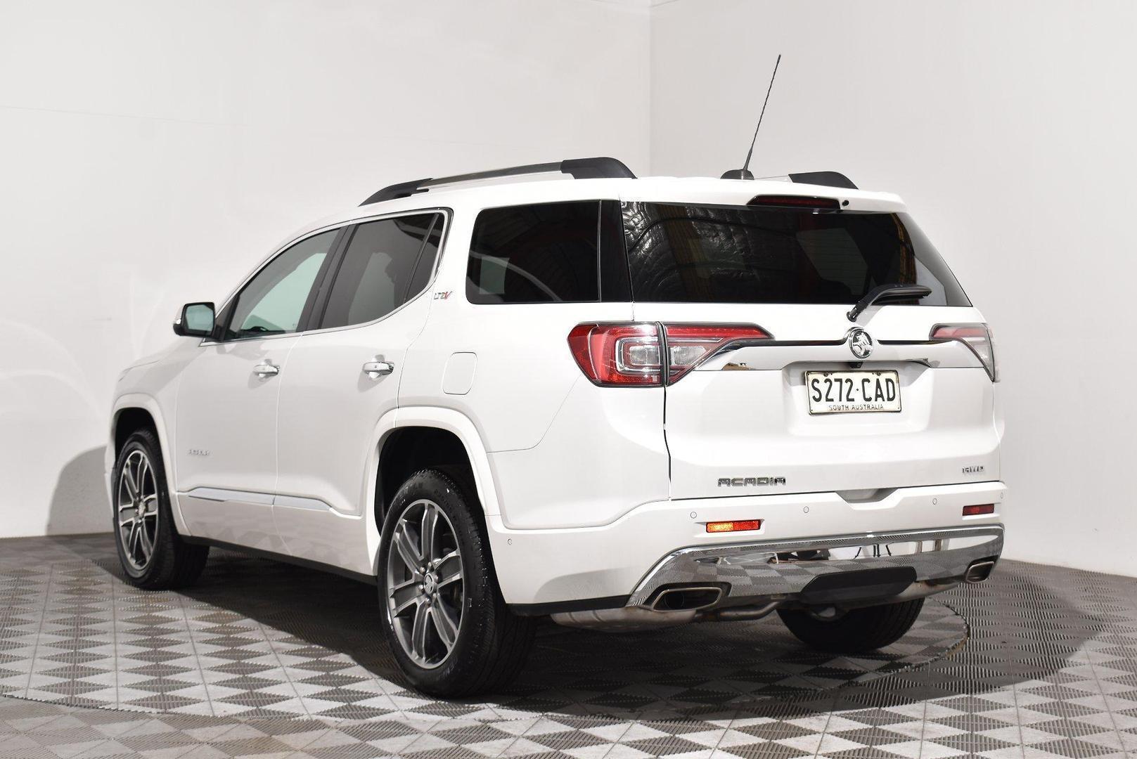 2019 Holden Acadia LTZV — photo 2