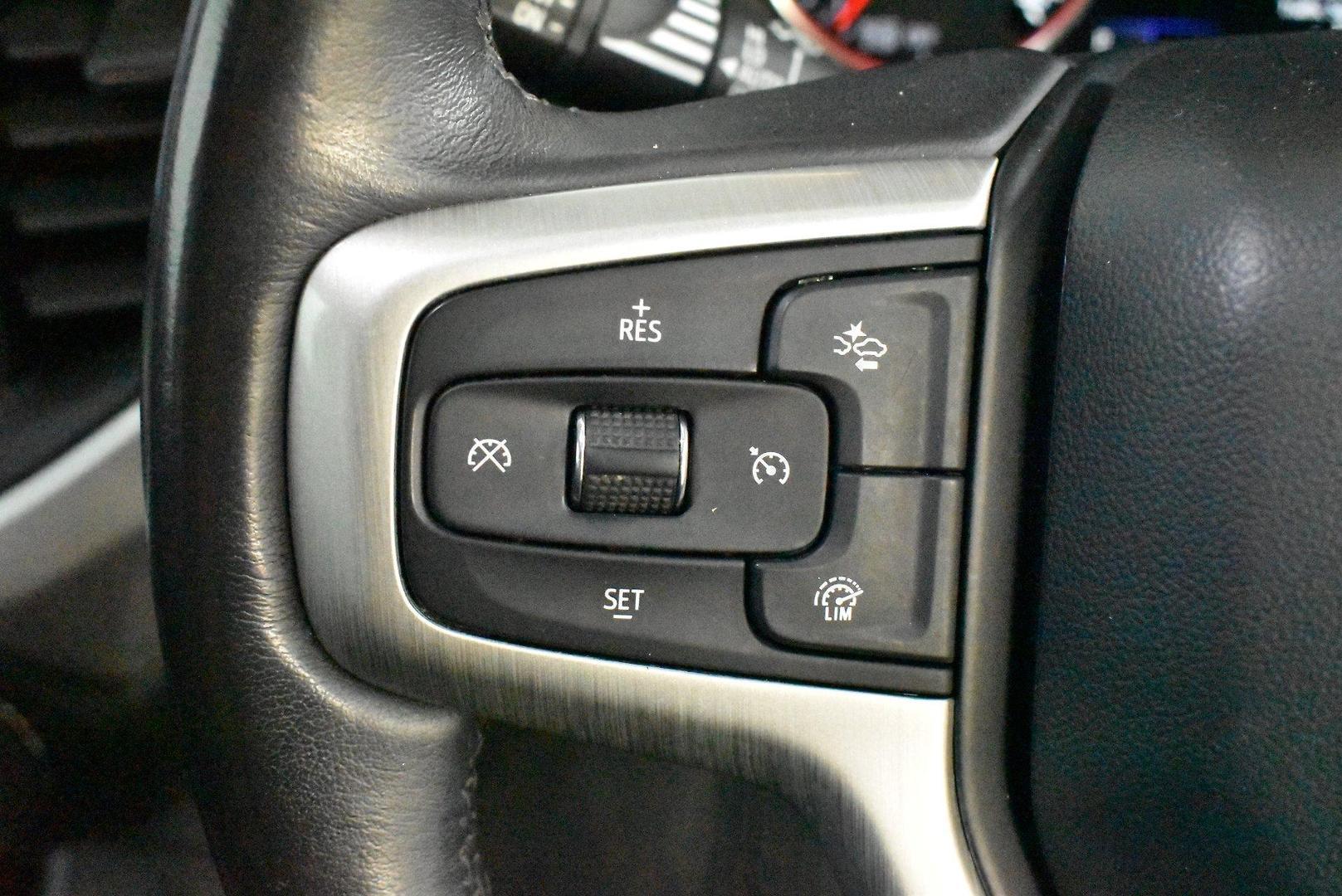 2019 Holden Acadia LTZV — photo 20