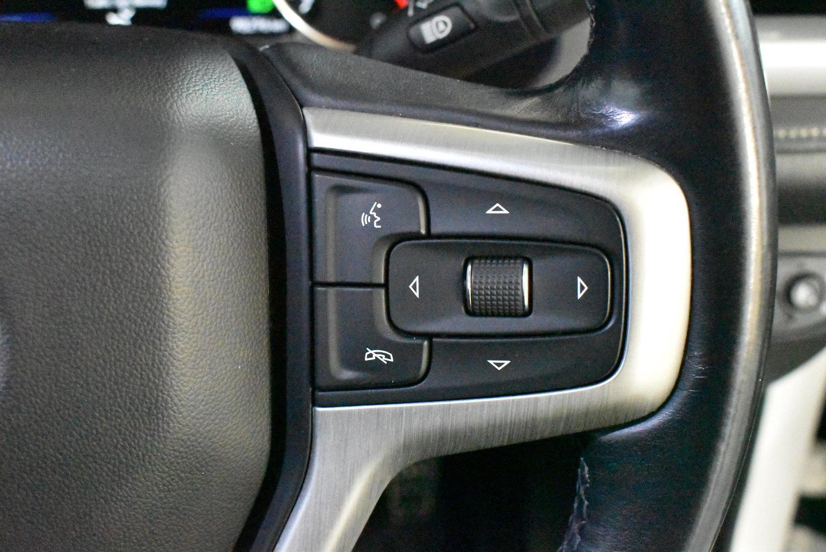 2019 Holden Acadia LTZV — photo 21