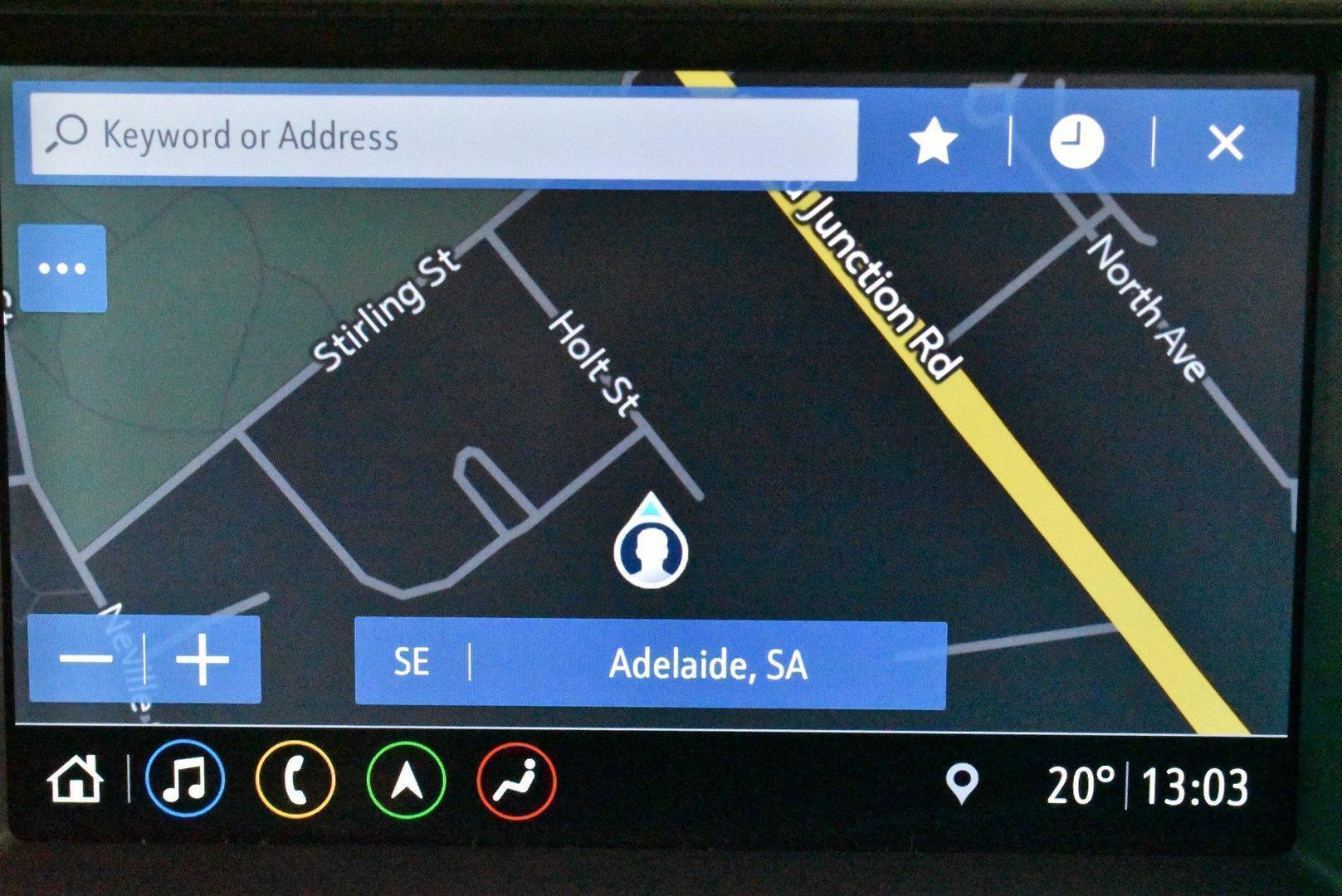 2019 Holden Acadia LTZV — photo 22