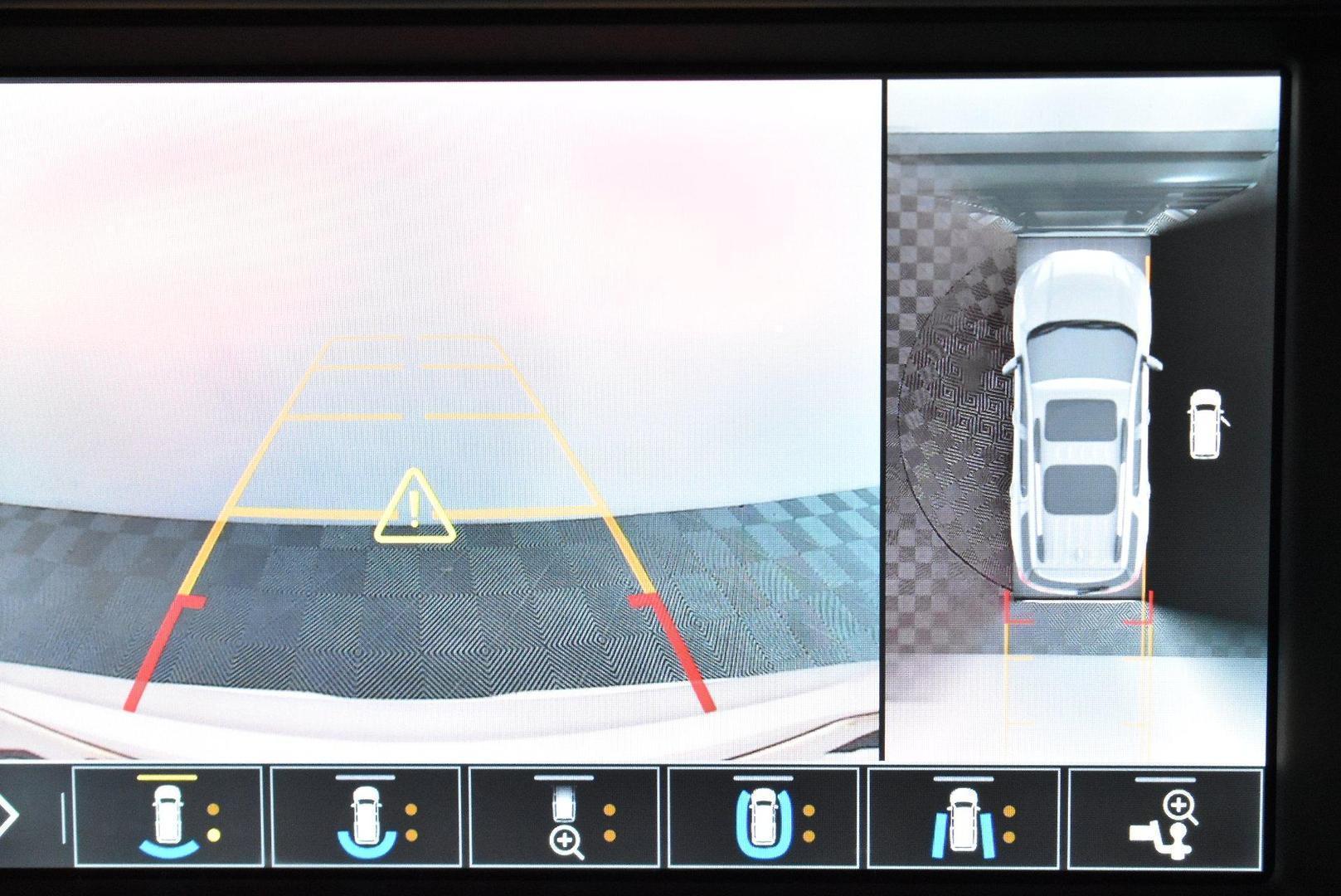 2019 Holden Acadia LTZV — photo 23