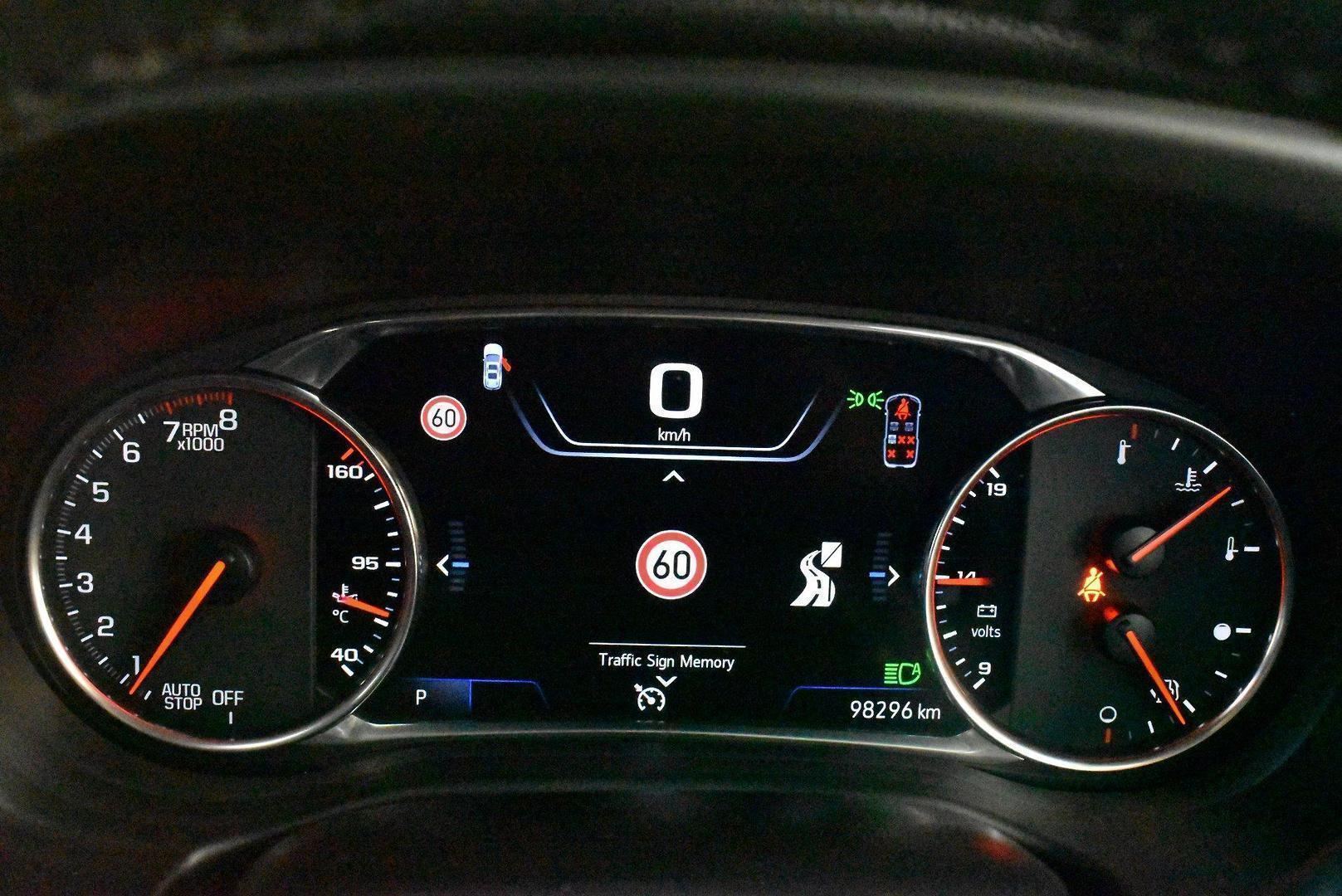 2019 Holden Acadia LTZV — photo 24