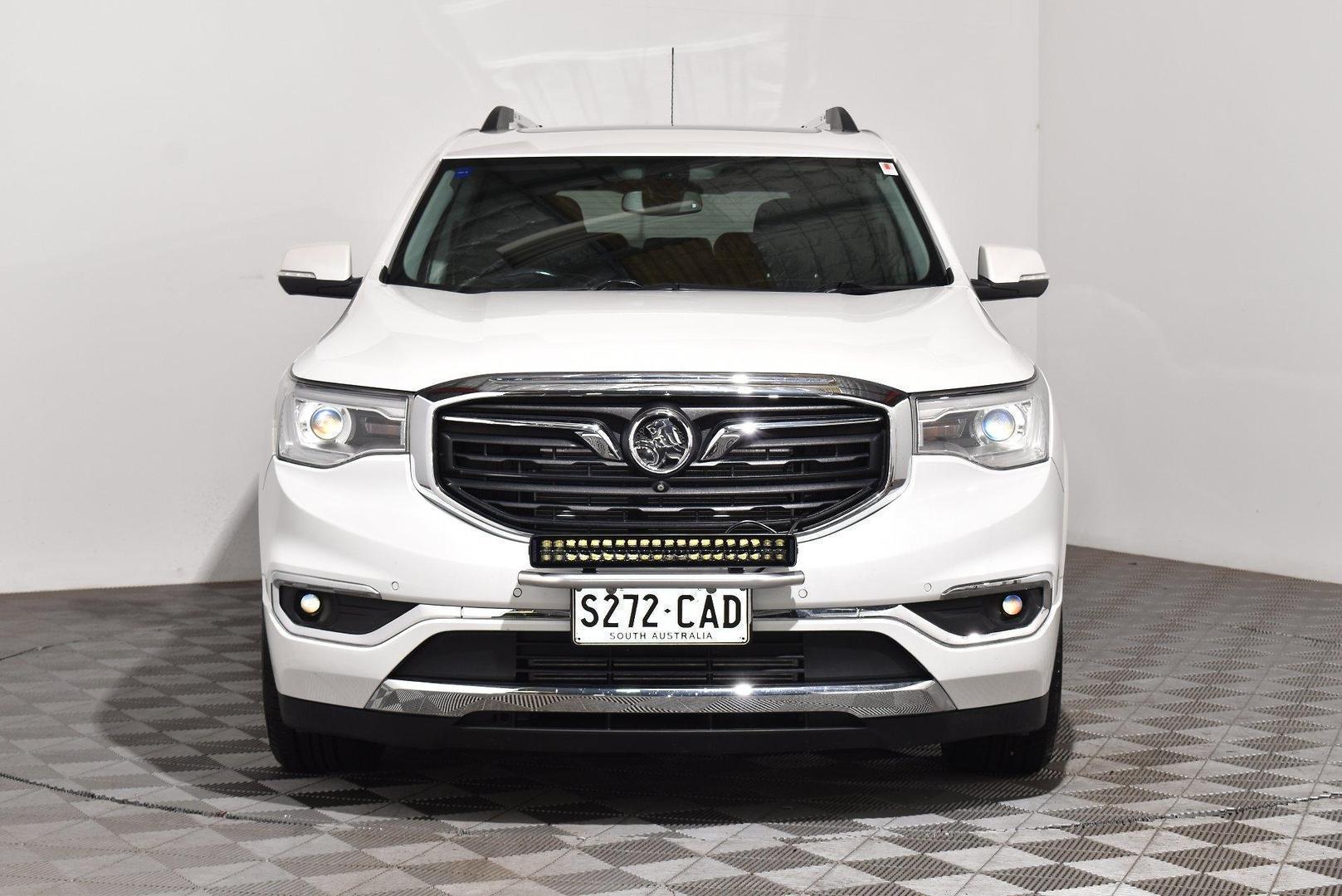 2019 Holden Acadia LTZV — photo 3