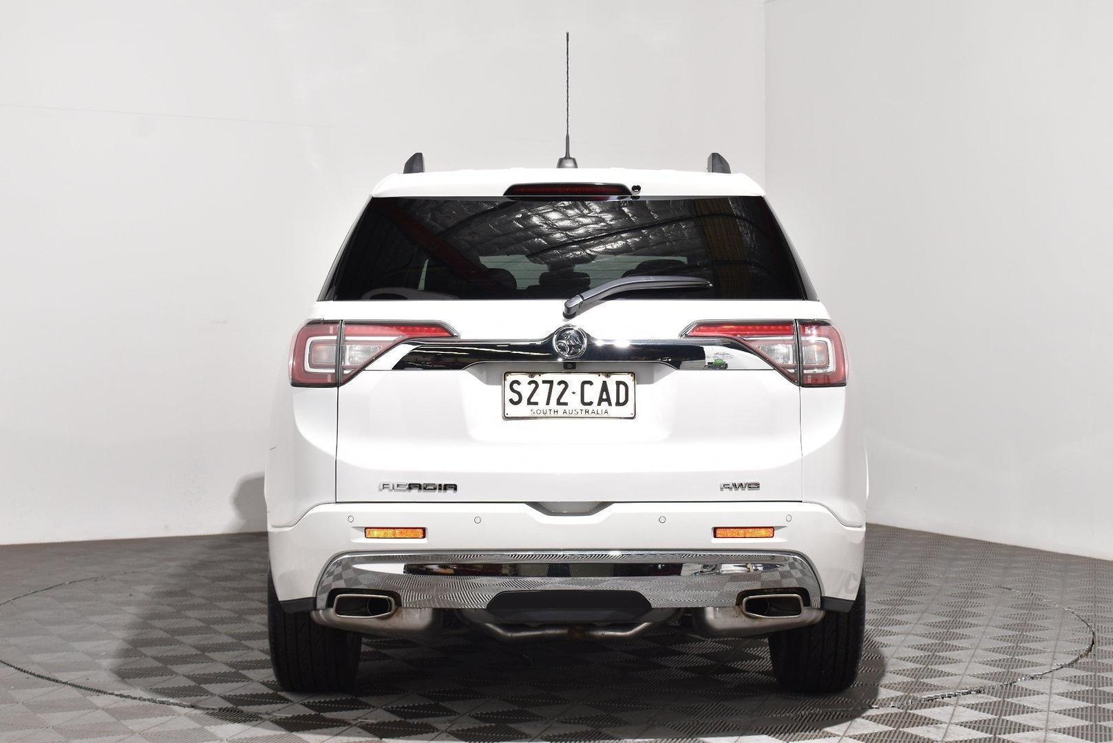 2019 Holden Acadia LTZV — photo 4