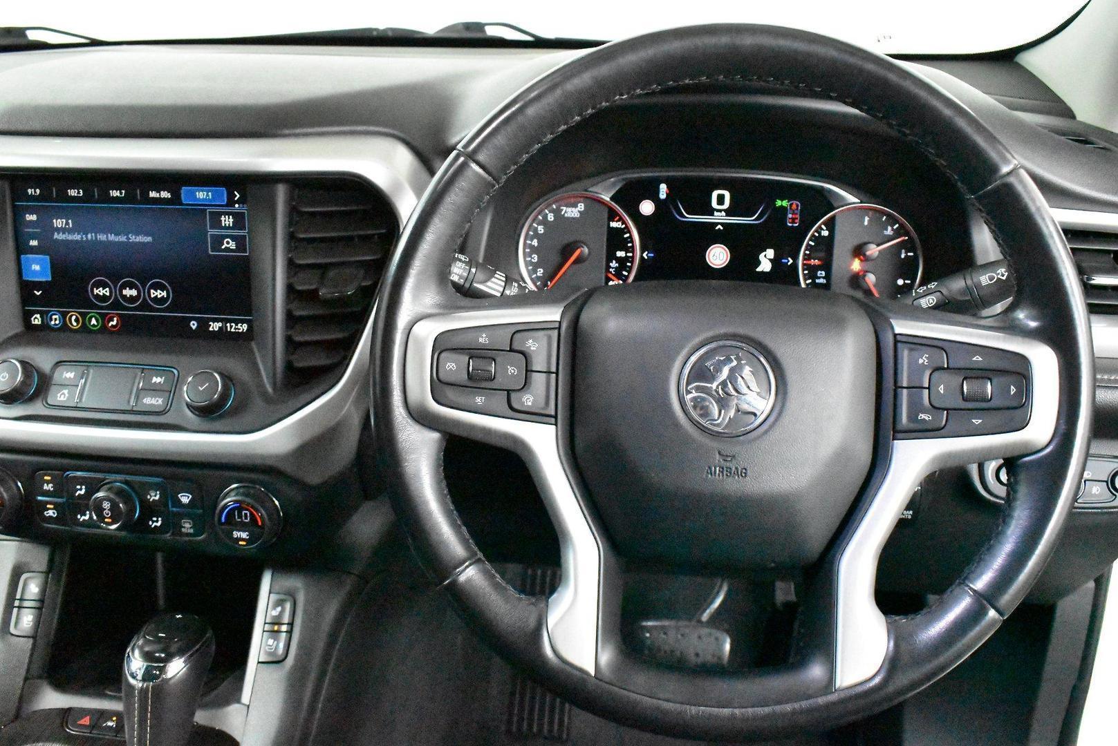 2019 Holden Acadia LTZV — photo 5