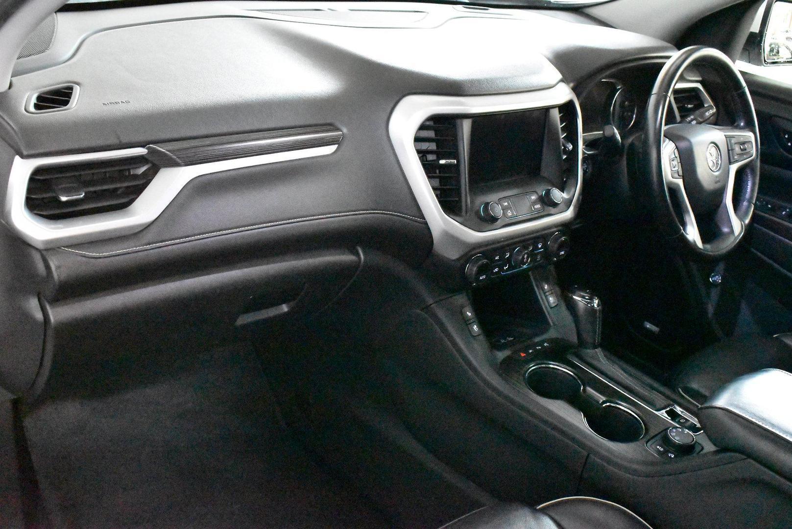 2019 Holden Acadia LTZV — photo 6