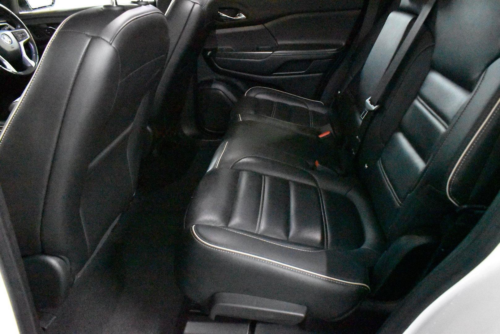 2019 Holden Acadia LTZV — photo 8
