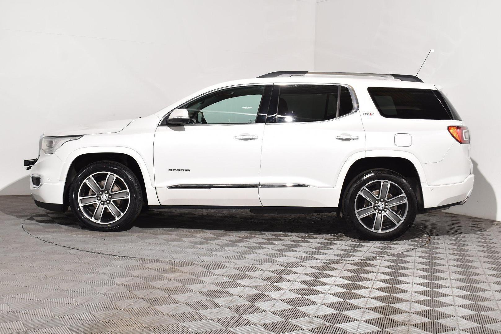 2019 Holden Acadia LTZV — photo 9