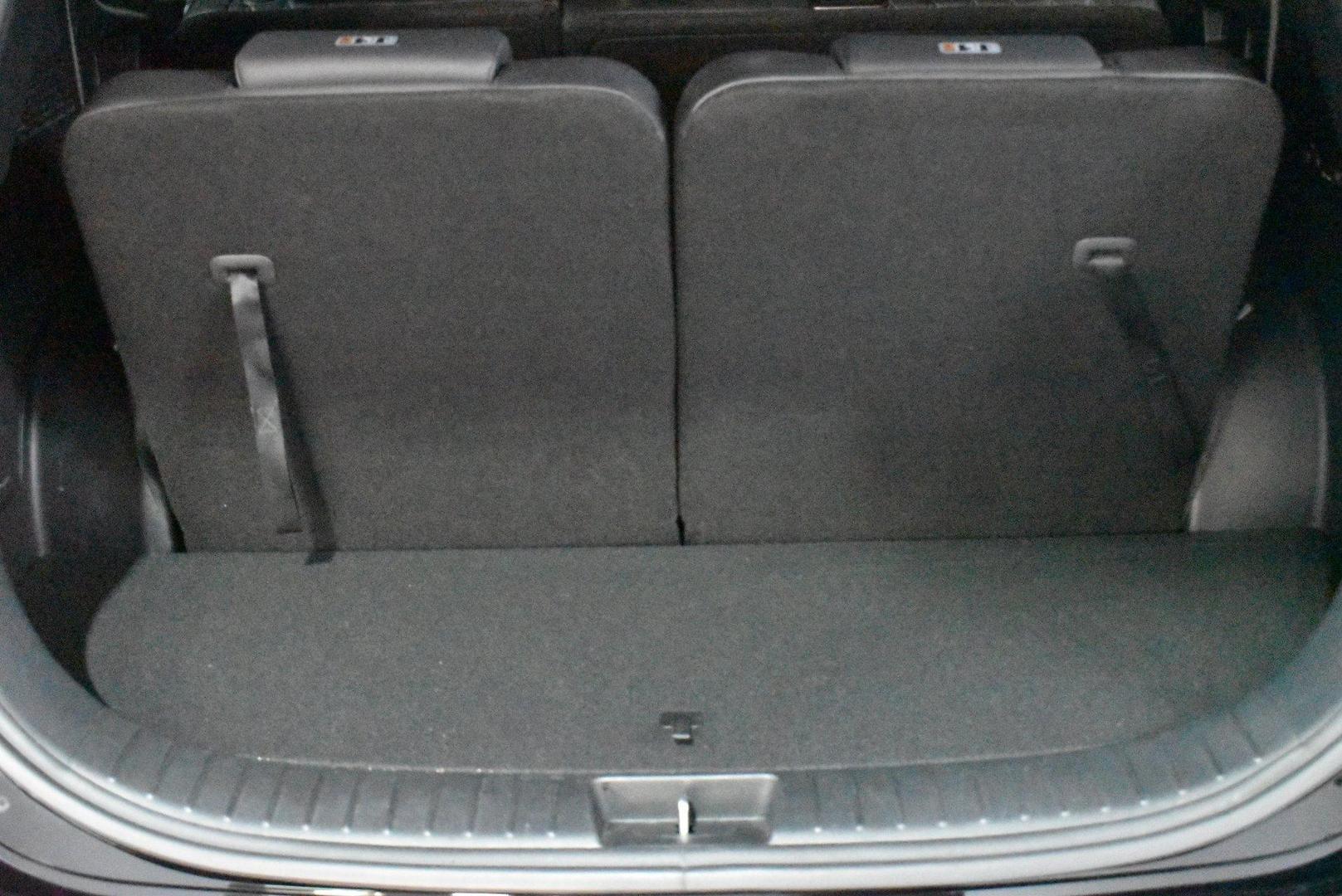 2022 Hyundai Santa Fe Highlander — photo 16