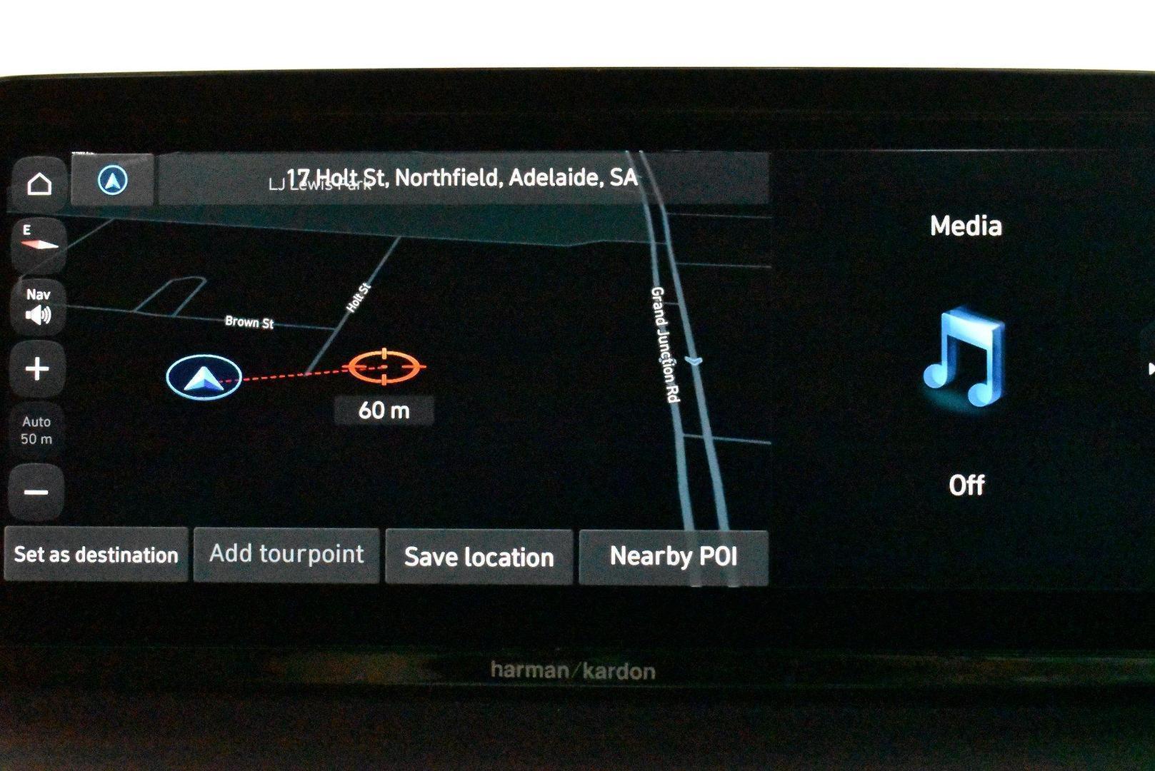 2022 Hyundai Santa Fe Highlander — photo 23