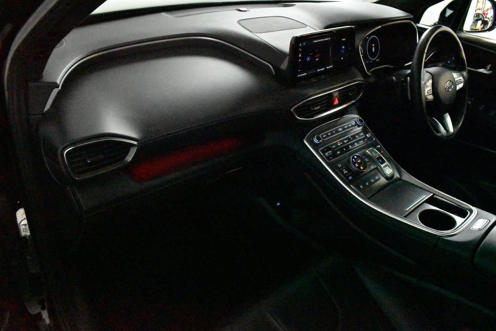 2022 Hyundai Santa Fe Highlander — photo 6