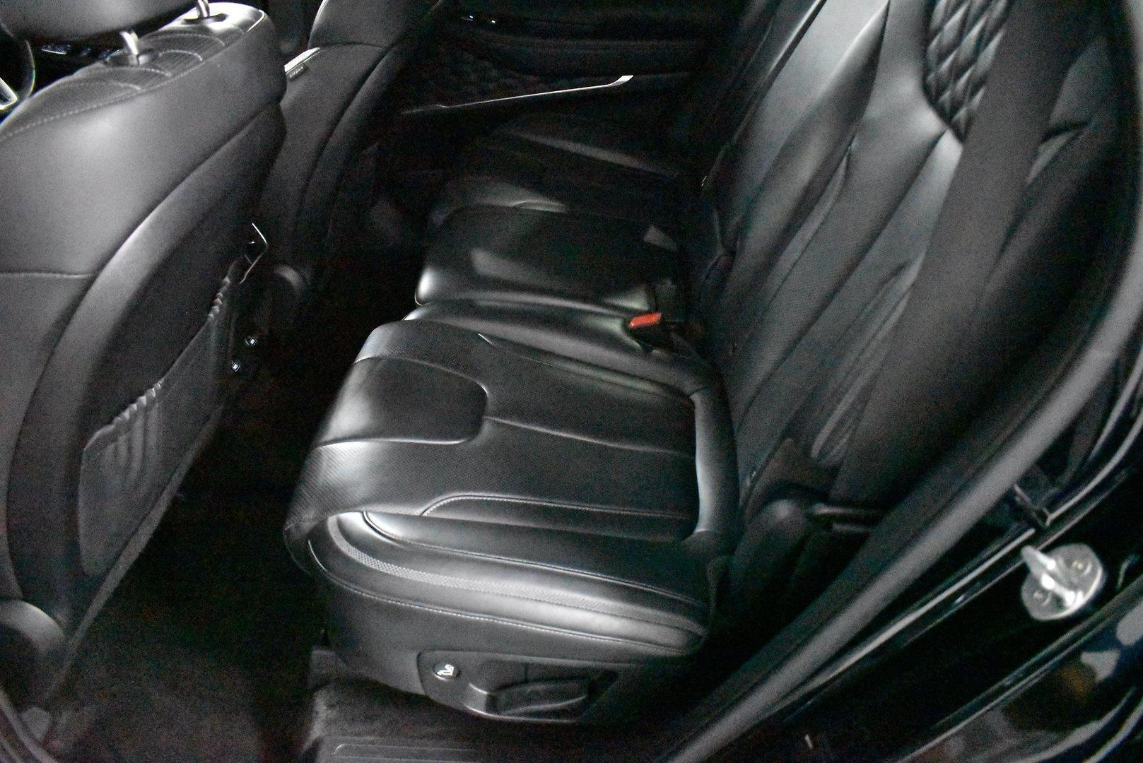 2022 Hyundai Santa Fe Highlander — photo 9
