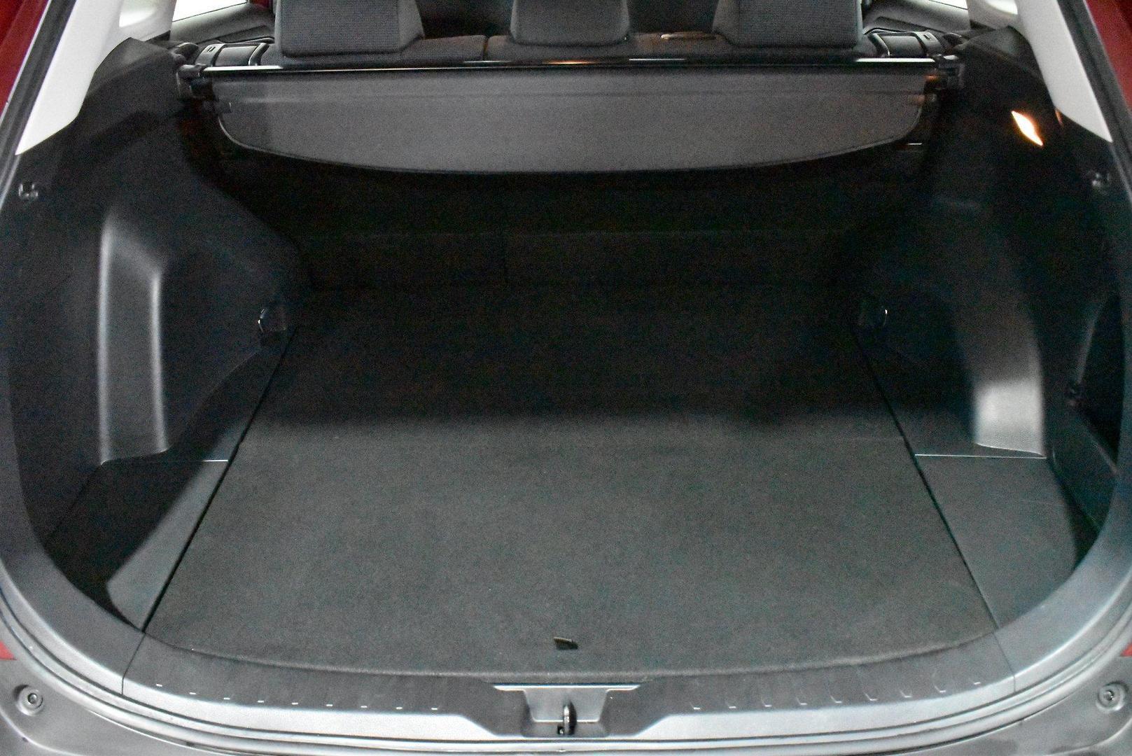 2021 Toyota RAV4 GX — photo 15