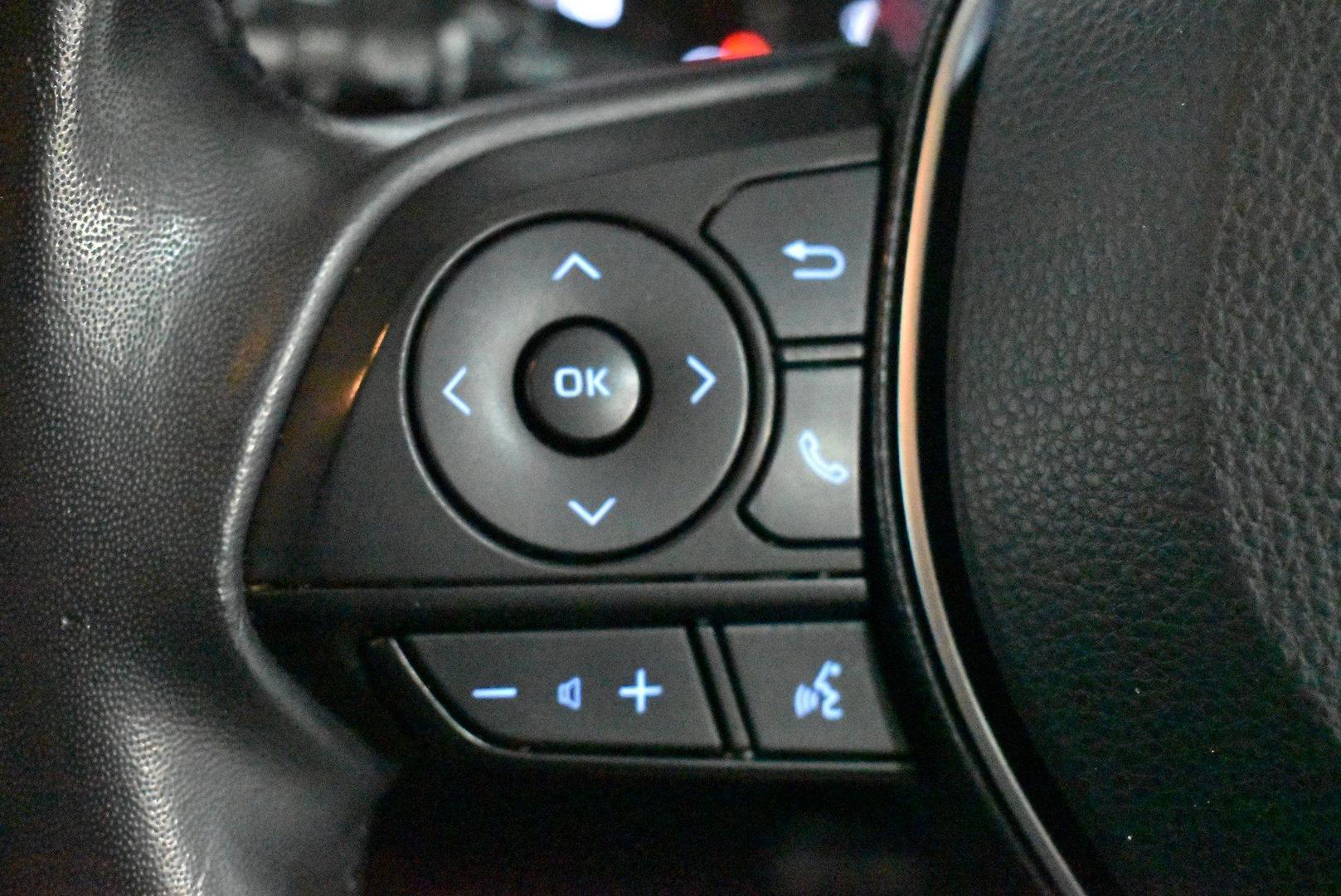 2021 Toyota RAV4 GX — photo 20