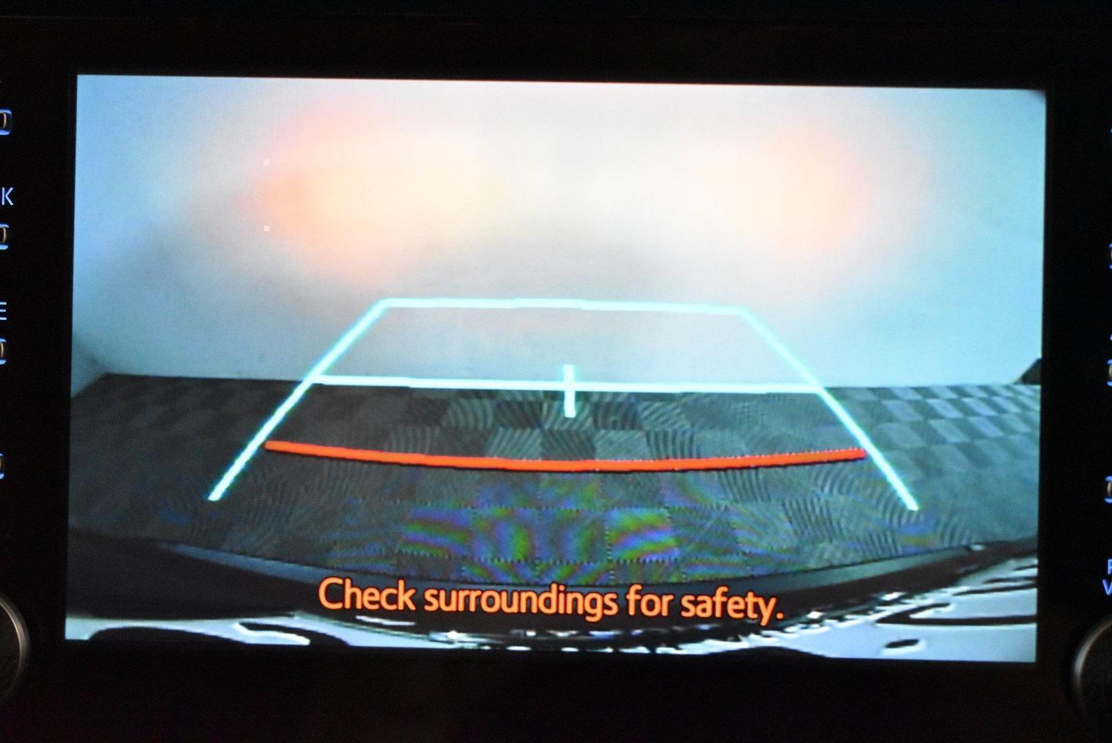 2021 Toyota RAV4 GX — photo 23