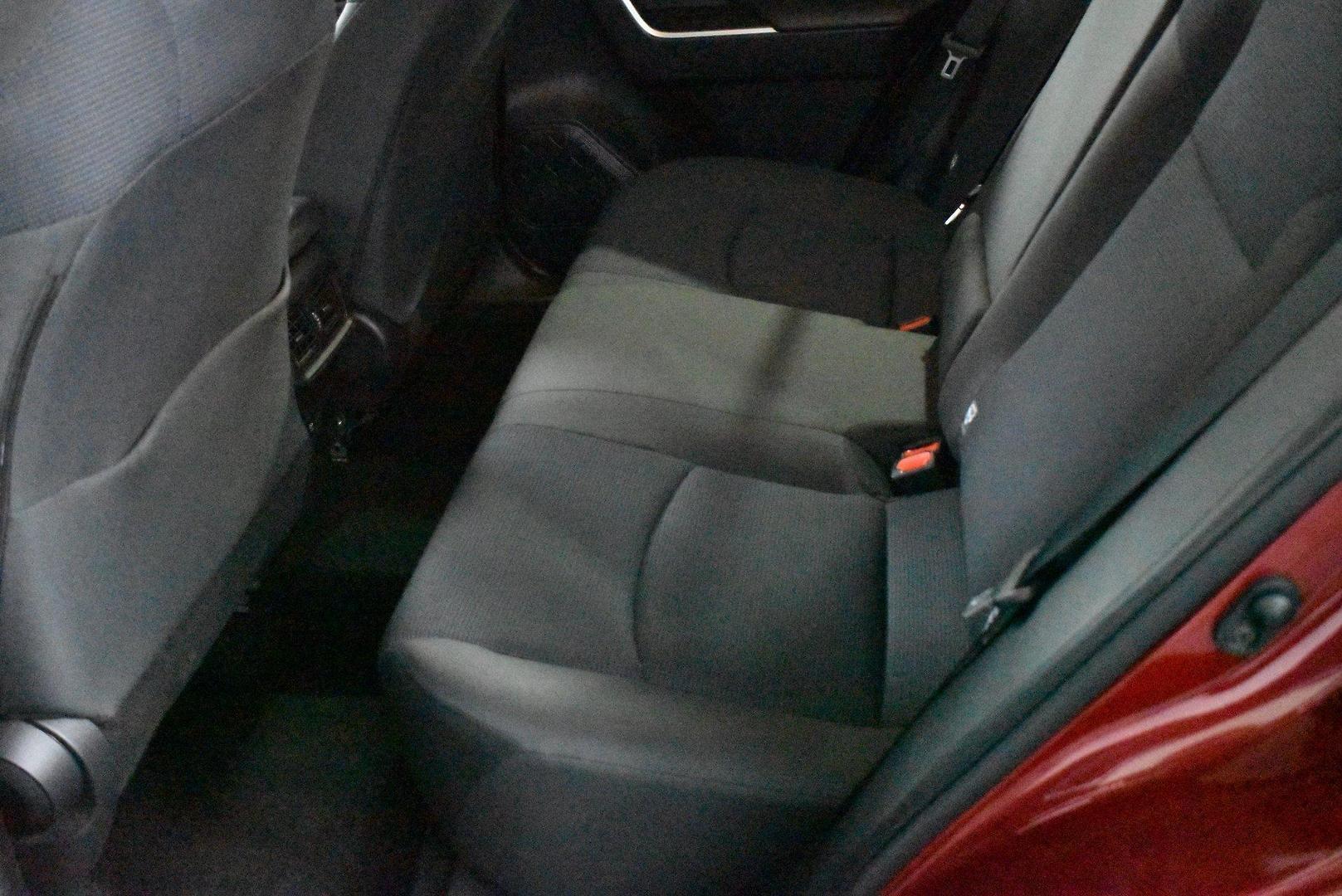 2021 Toyota RAV4 GX — photo 8