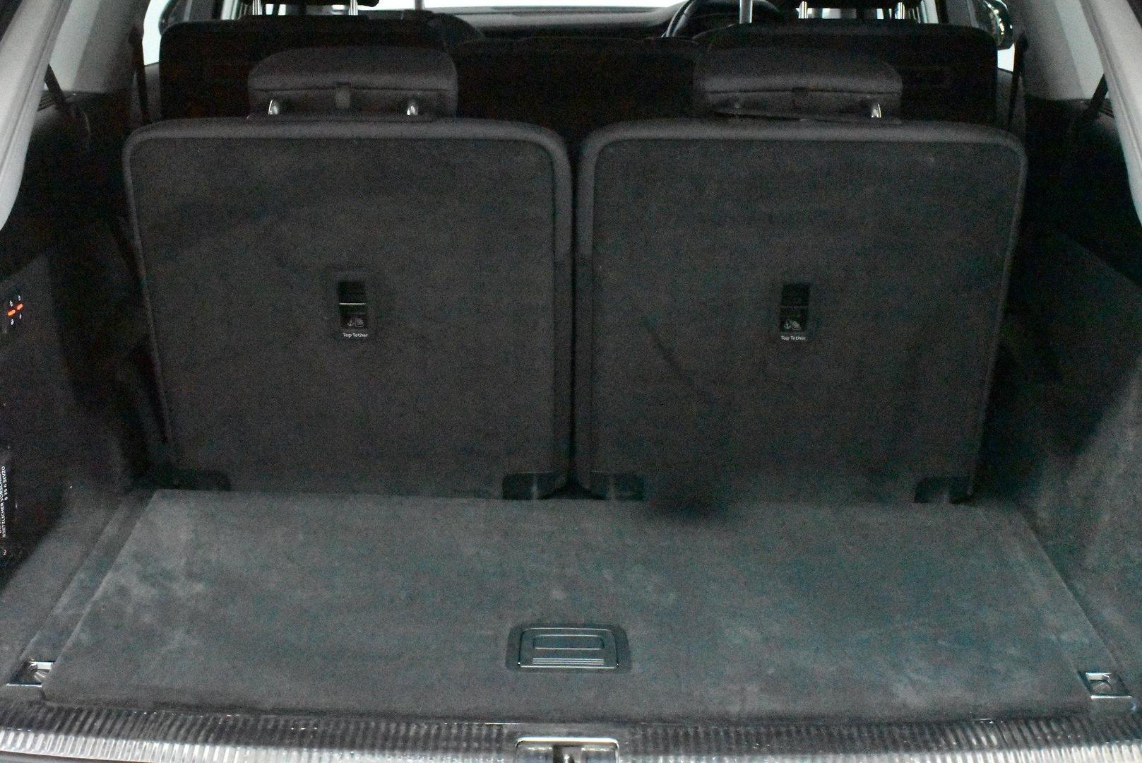 2021 Audi Q7 45 TDI — photo 15