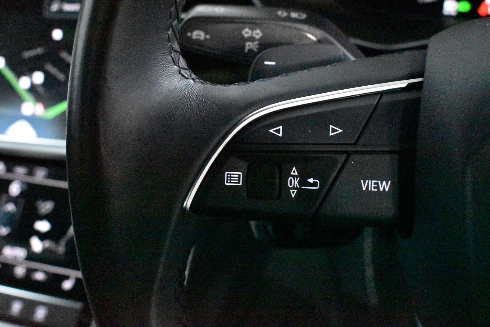 2021 Audi Q7 45 TDI — photo 20