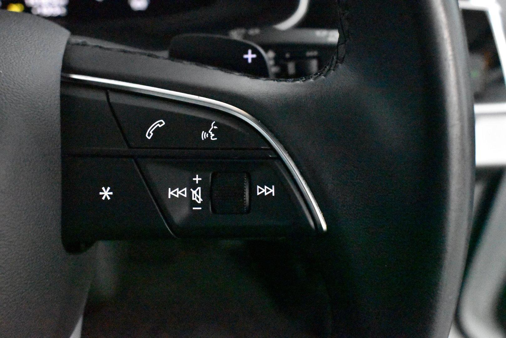 2021 Audi Q7 45 TDI — photo 21