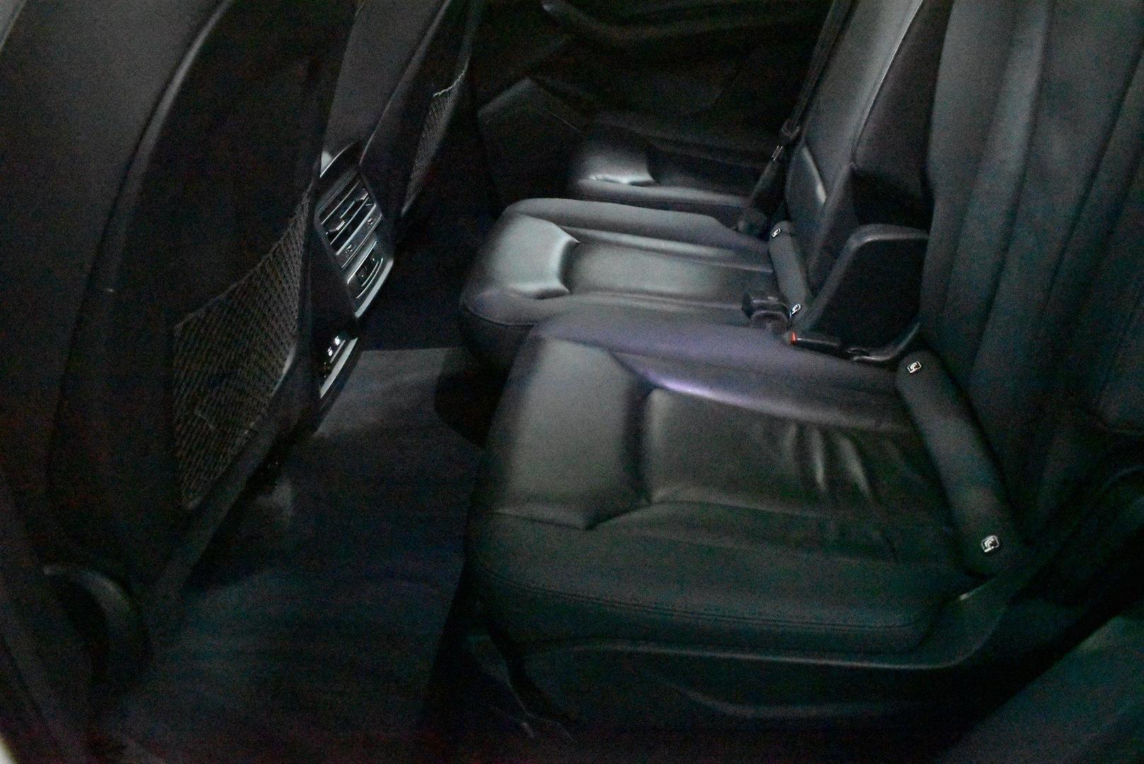 2021 Audi Q7 45 TDI — photo 8