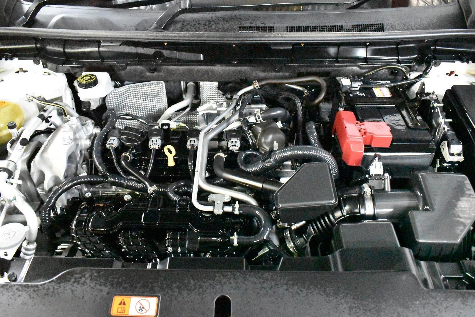 2022 Mitsubishi Outlander LS — photo 17