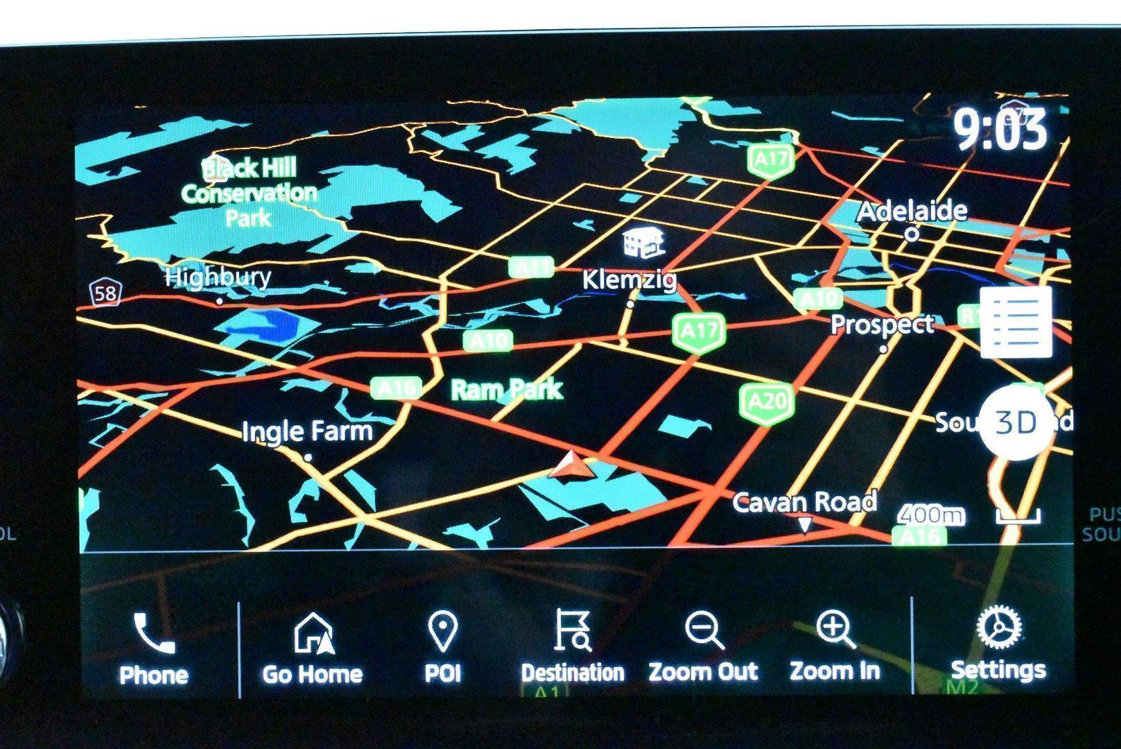 2022 Mitsubishi Outlander LS — photo 23