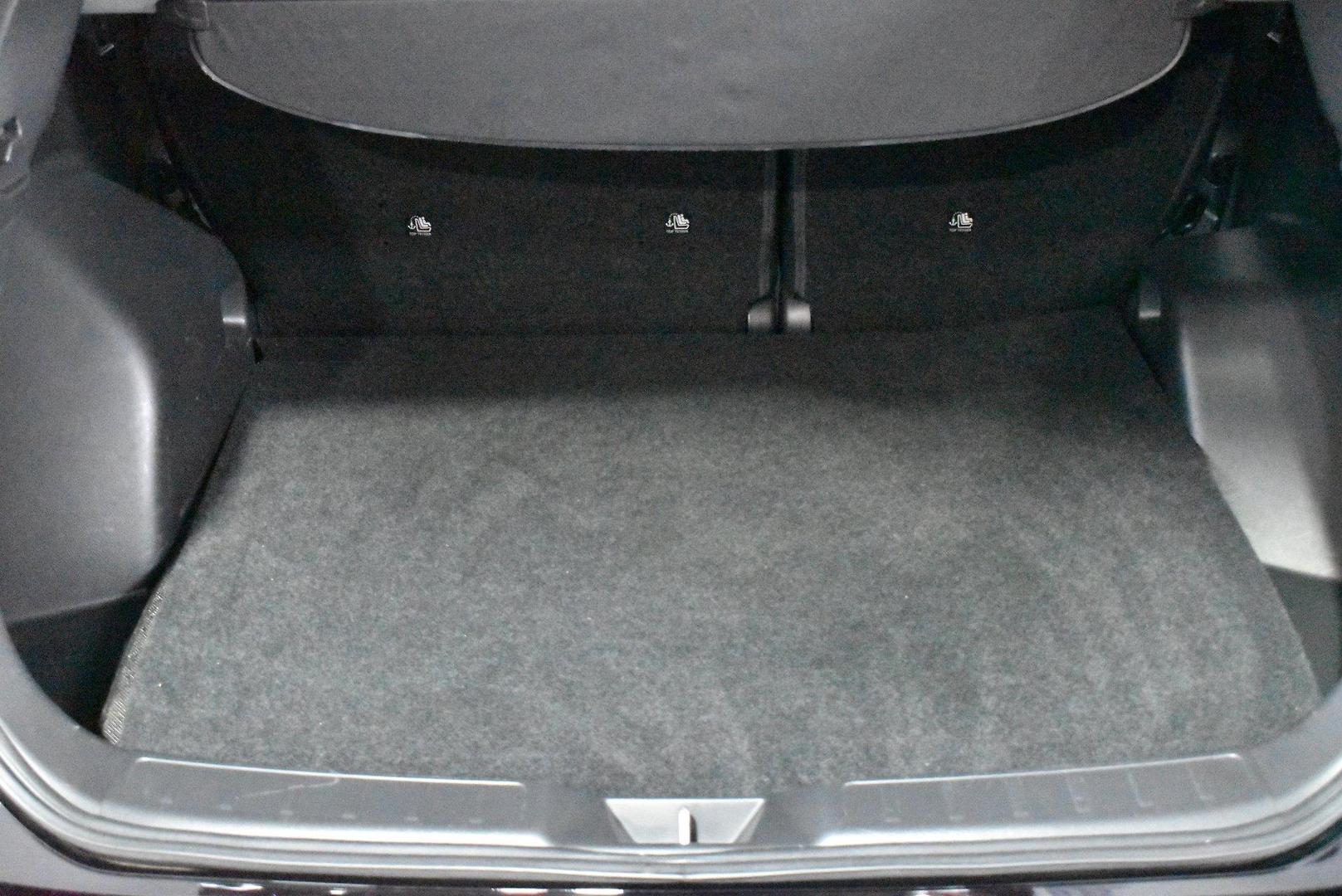 2023 Mitsubishi Eclipse Cross ES — photo 16