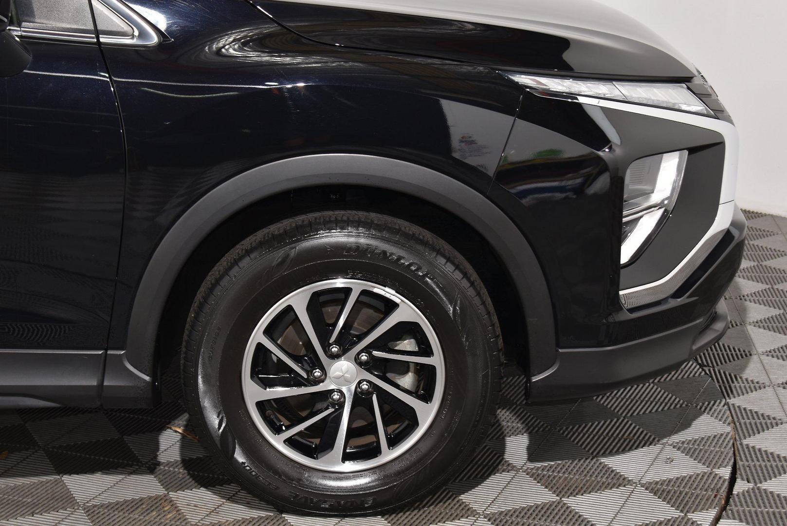 2023 Mitsubishi Eclipse Cross ES — photo 18