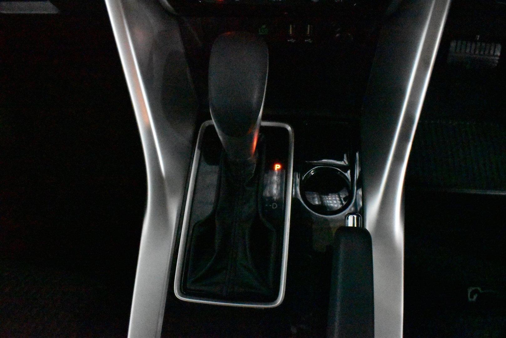 2023 Mitsubishi Eclipse Cross ES — photo 20