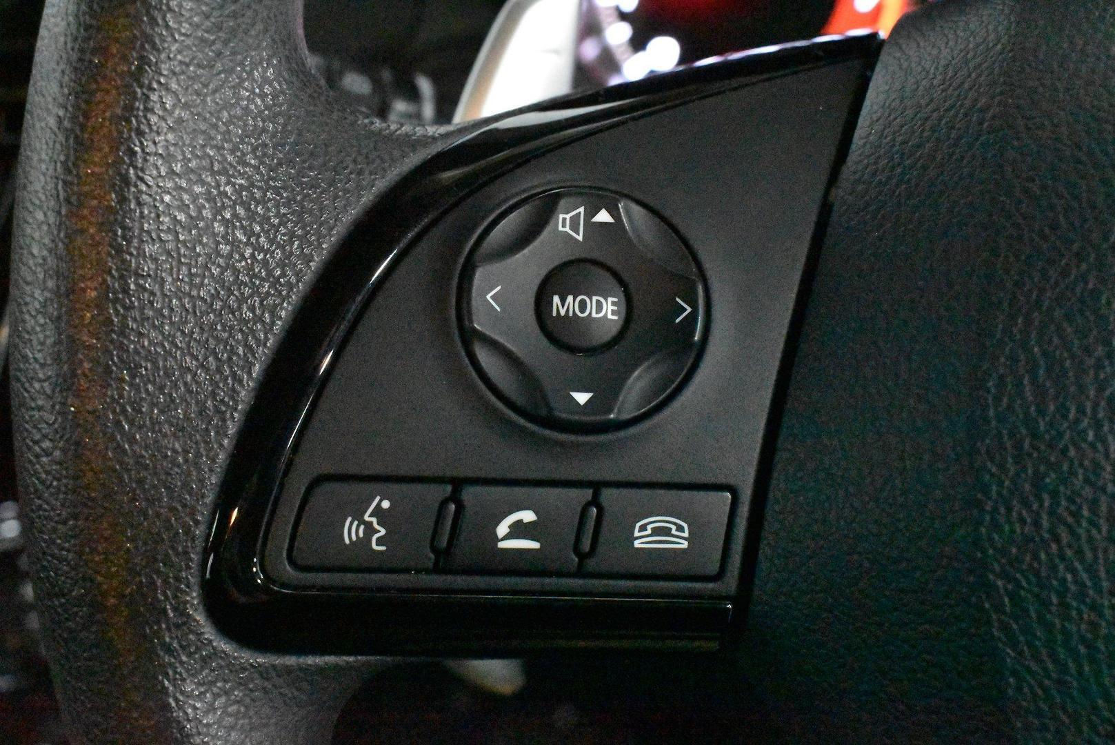 2023 Mitsubishi Eclipse Cross ES — photo 21