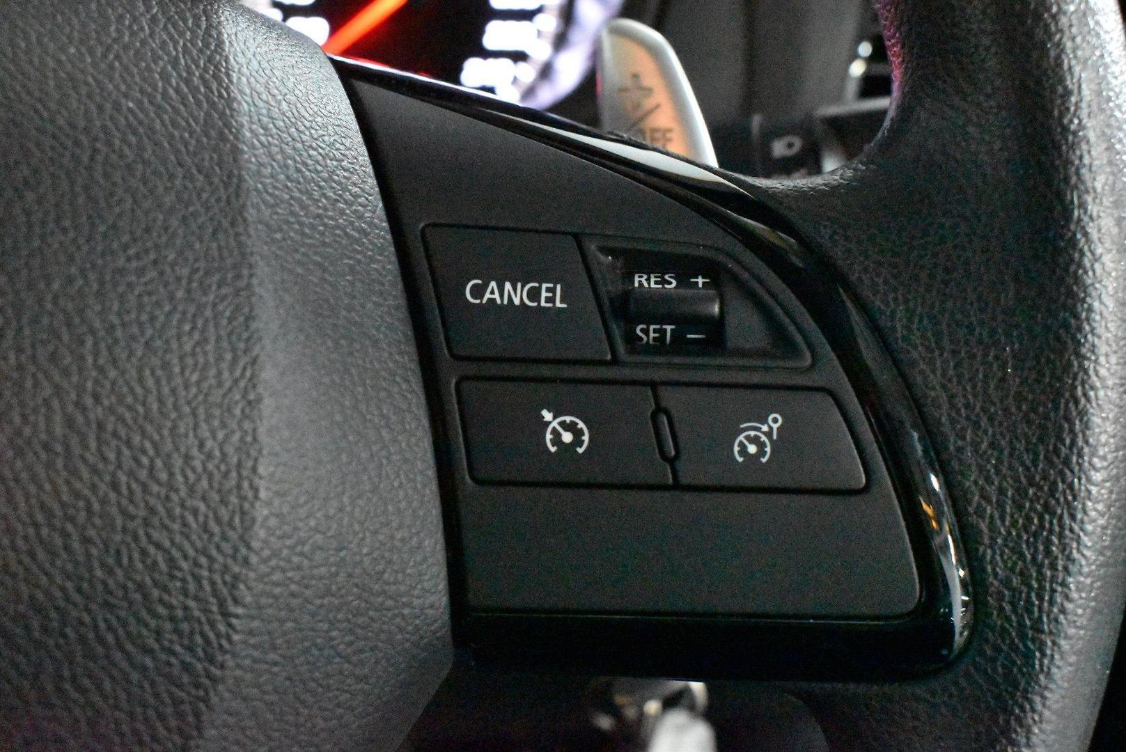 2023 Mitsubishi Eclipse Cross ES — photo 22