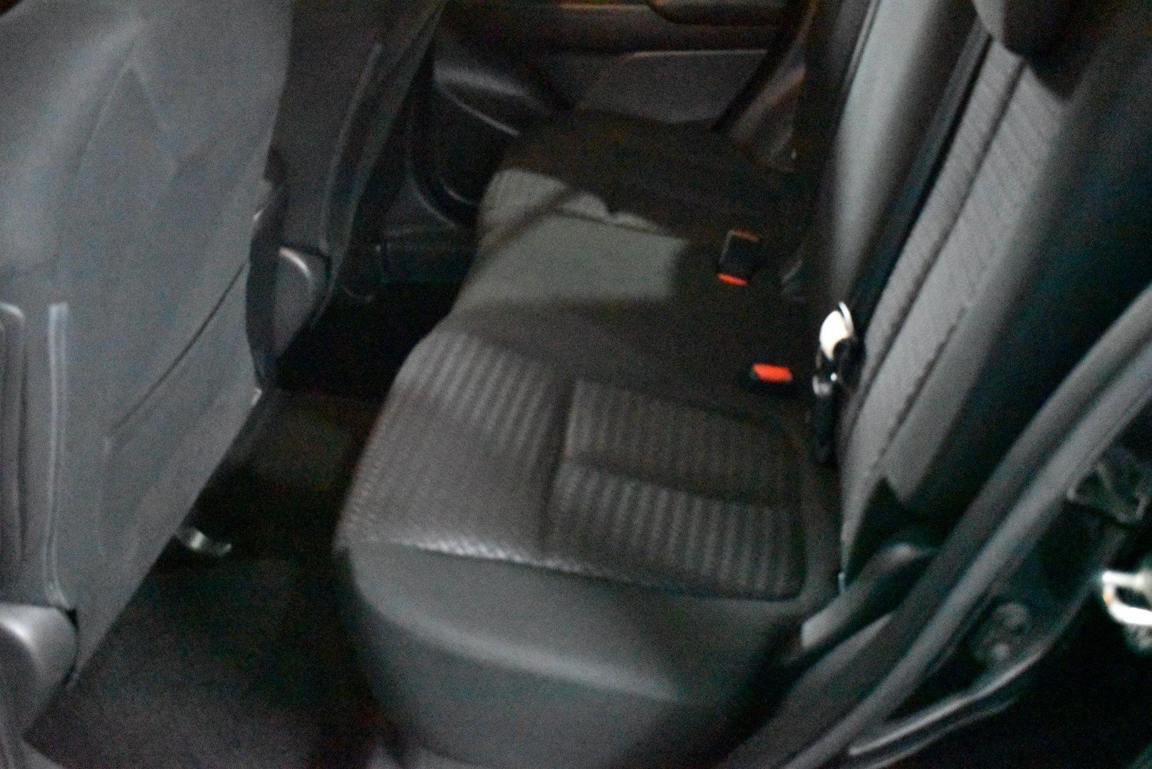 2023 Mitsubishi Eclipse Cross ES — photo 8