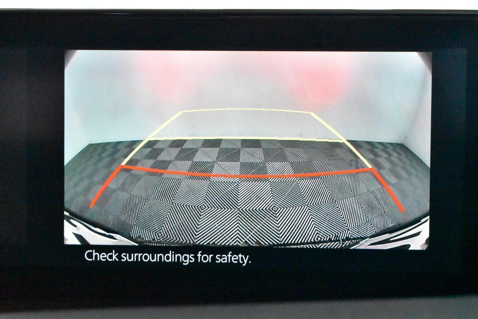 2019 Mazda 3 G20 Pure — photo 23
