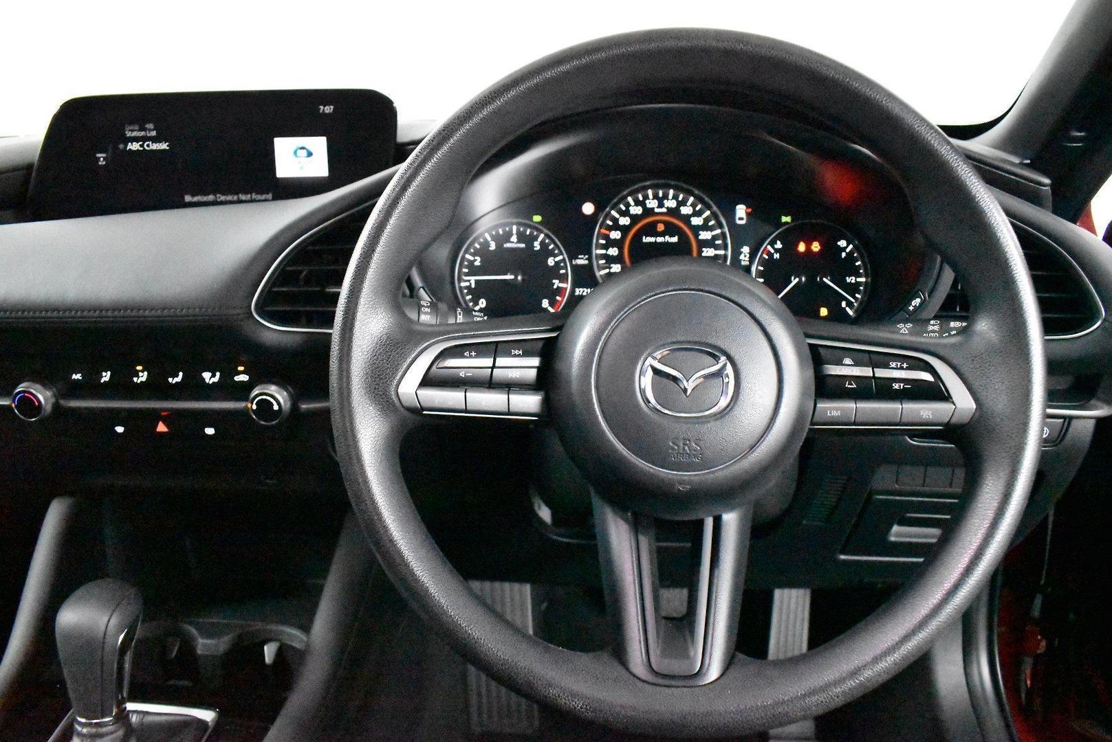 2019 Mazda 3 G20 Pure — photo 5