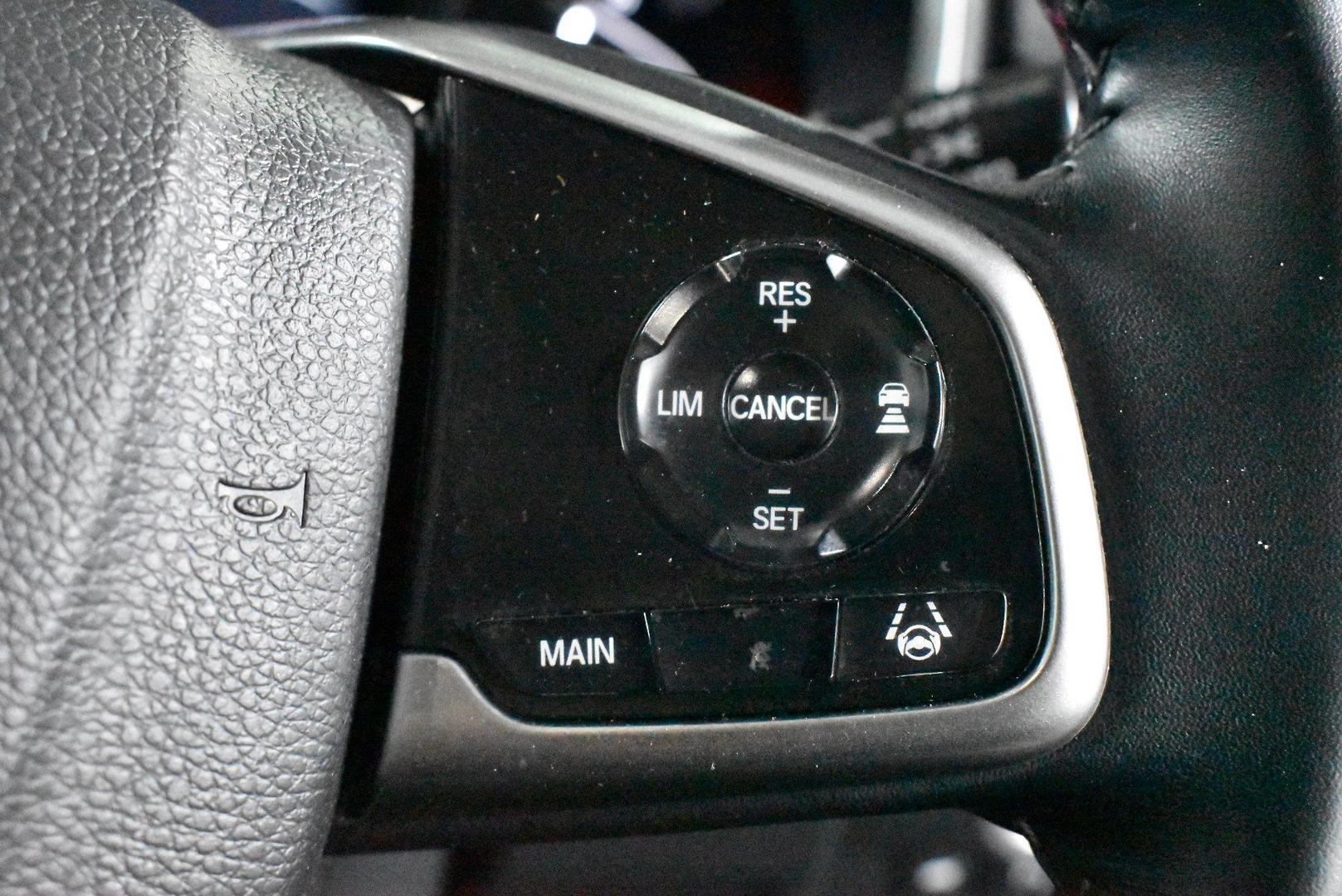 2021 Honda CR-V VTi LX AWD — photo 20