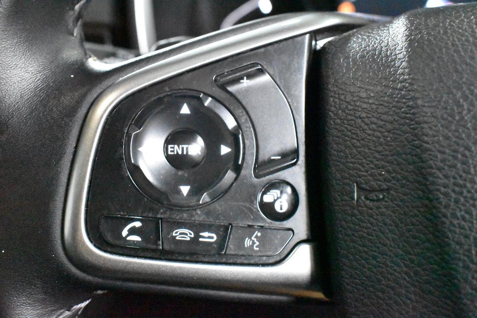 2021 Honda CR-V VTi LX AWD — photo 21